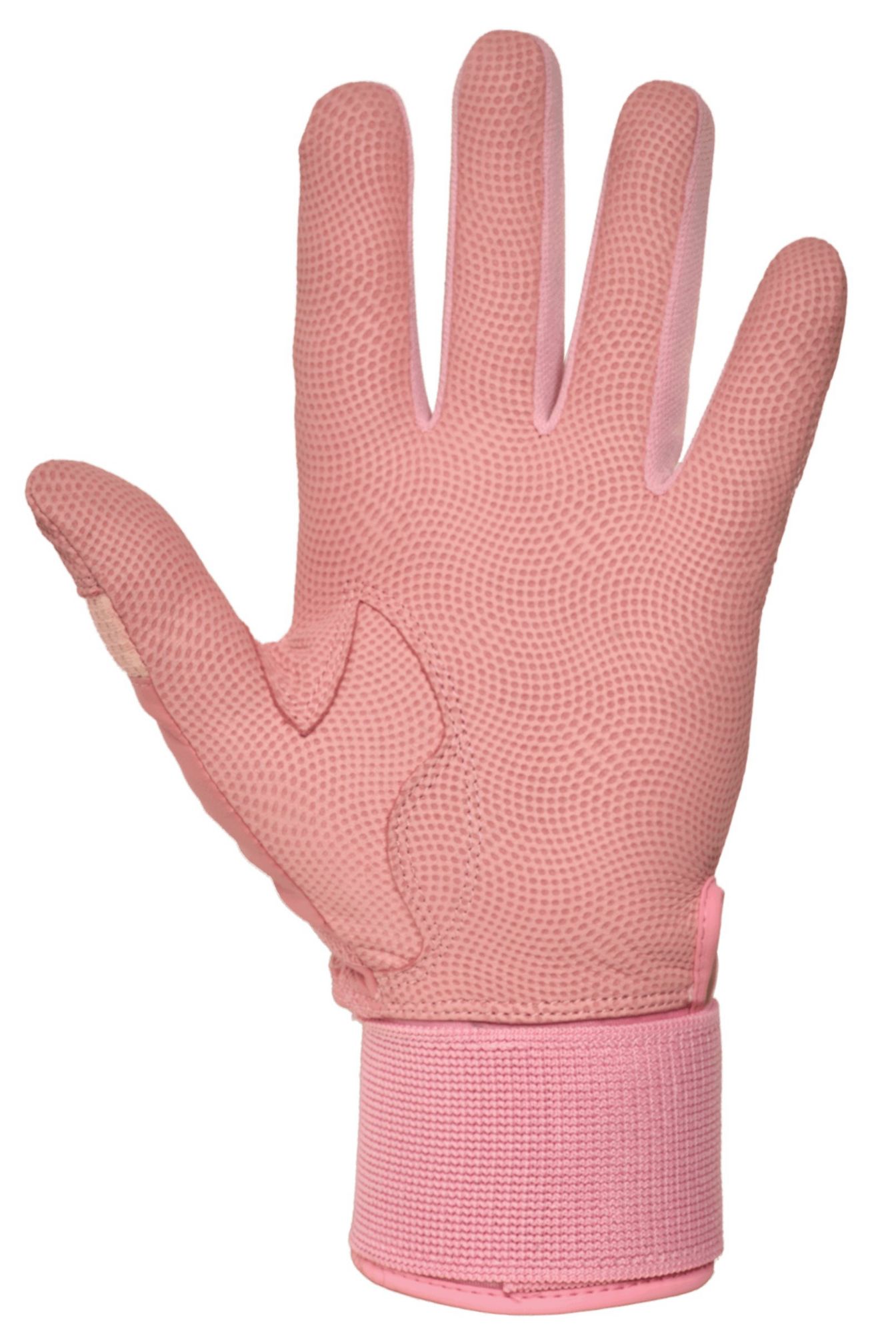 Mizuno Women's F360 Wrap Softball Batting Gloves | Dick's Sporting