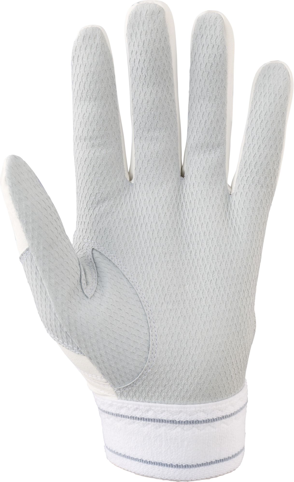 Mizuno Adult Pro PowerArc Batting Gloves product image