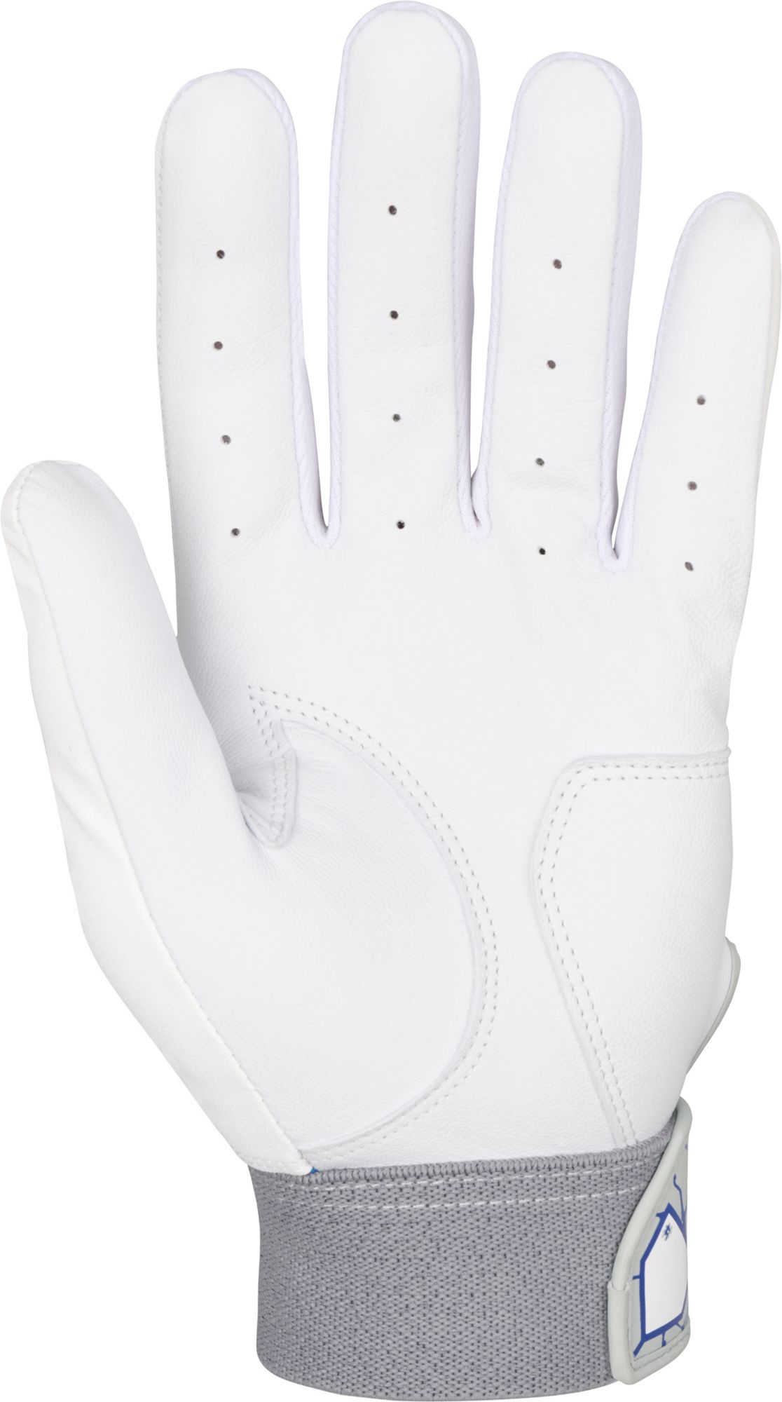 Mizuno Adult MVP Batting Gloves product image