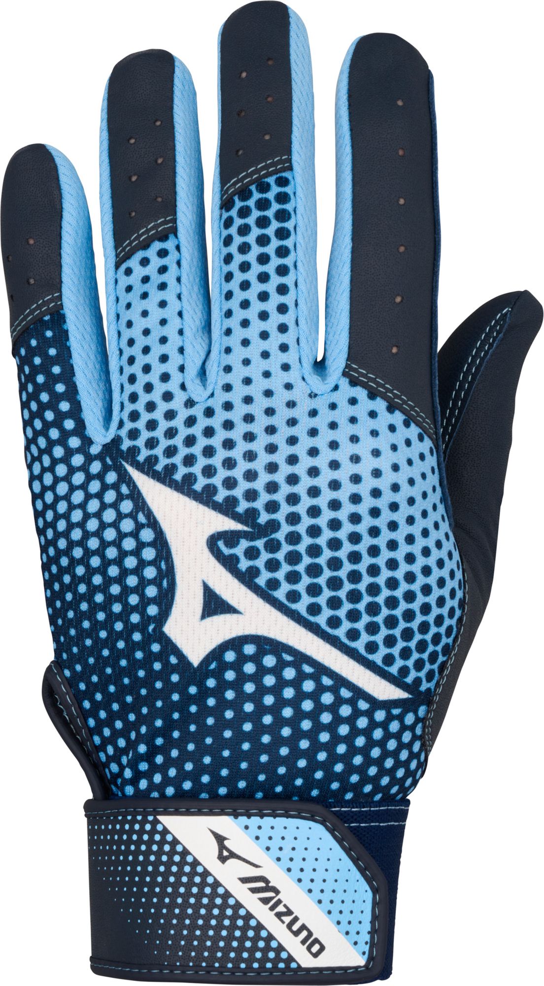 Mizuno Adult MVP Batting Gloves product image