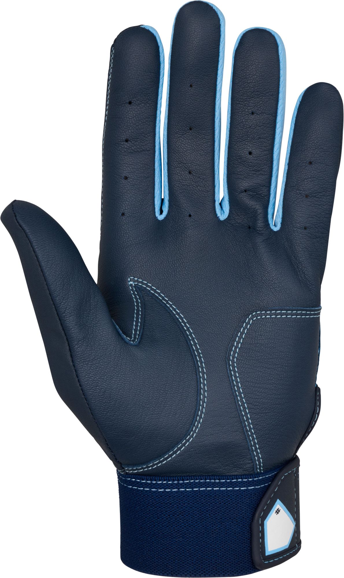 Mizuno Adult MVP Batting Gloves product image