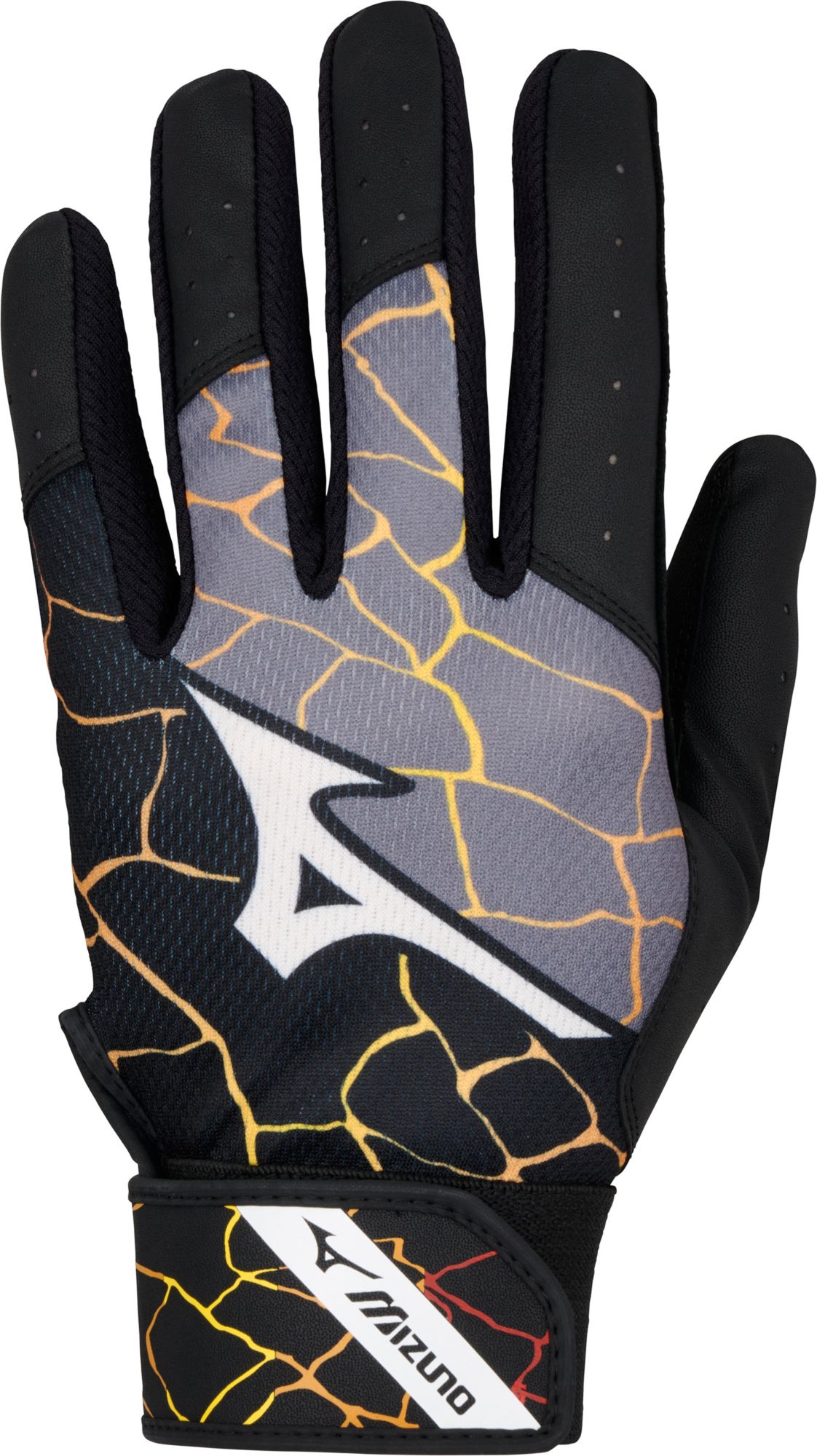 Mizuno Adult MVP Batting Gloves product image