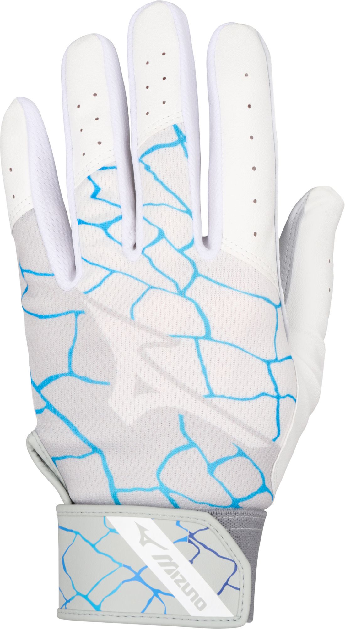 Mizuno Youth MVP Batting Gloves product image