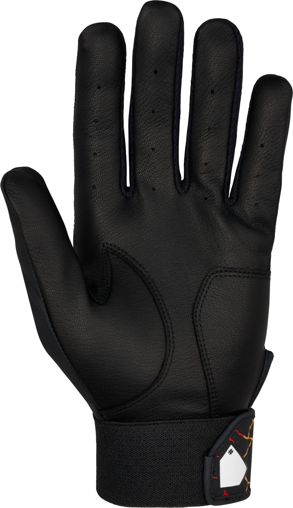Mizuno Youth MVP Batting Gloves product image