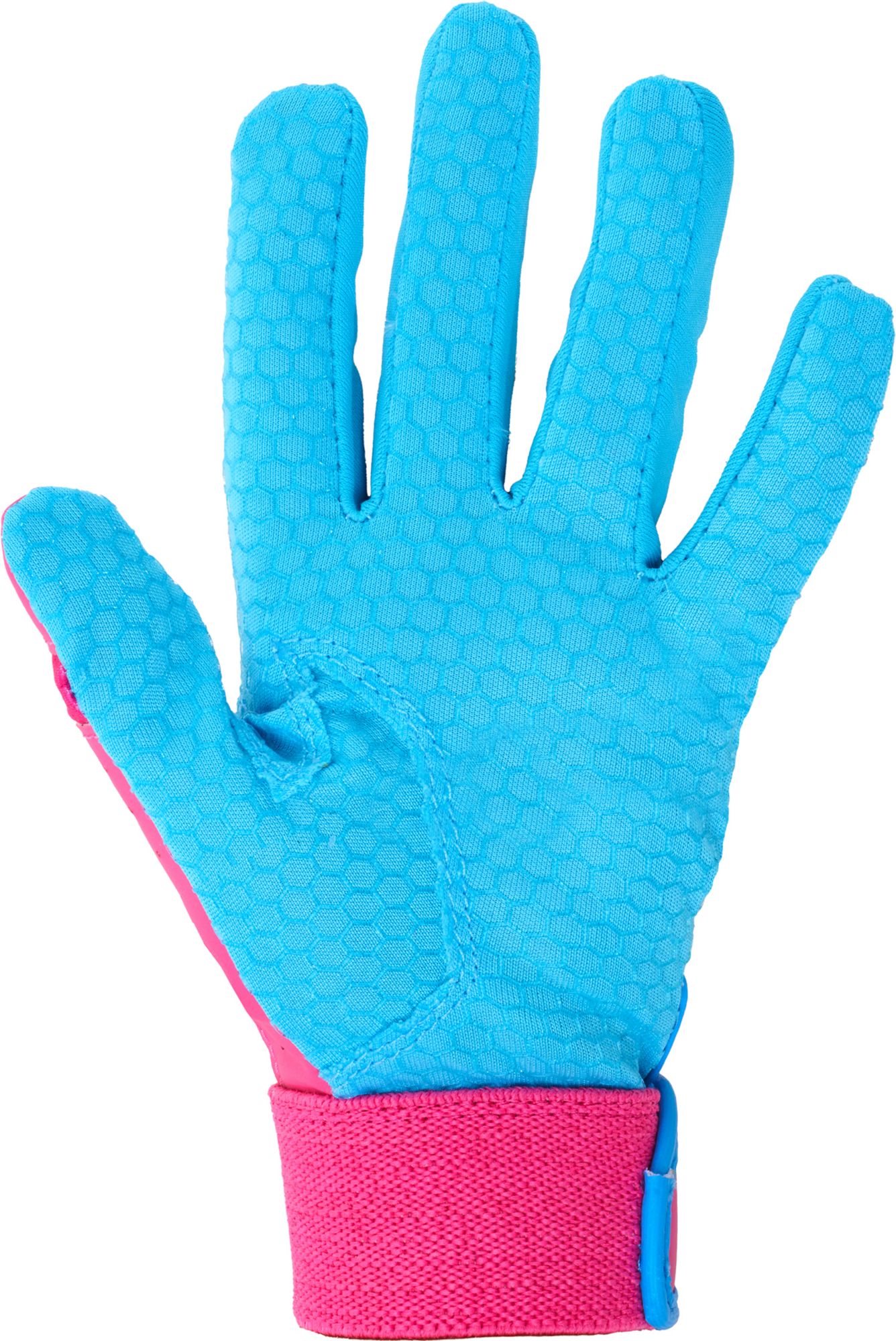 Mizuno Tee Ball Batting Gloves product image