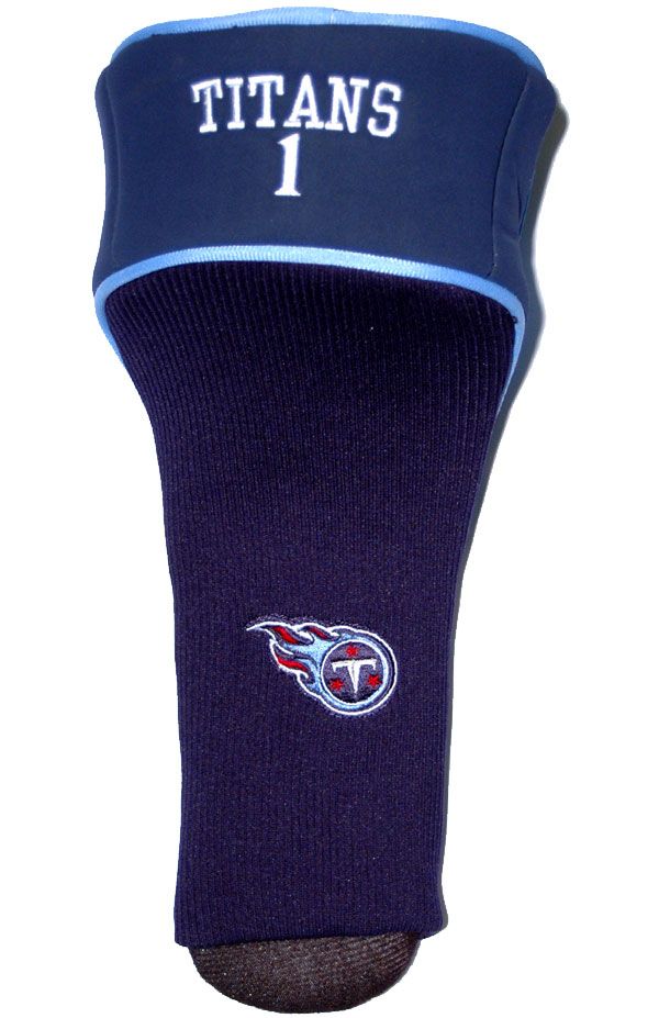 Team Golf Tennessee Titans Single Apex Jumbo Headcover product image