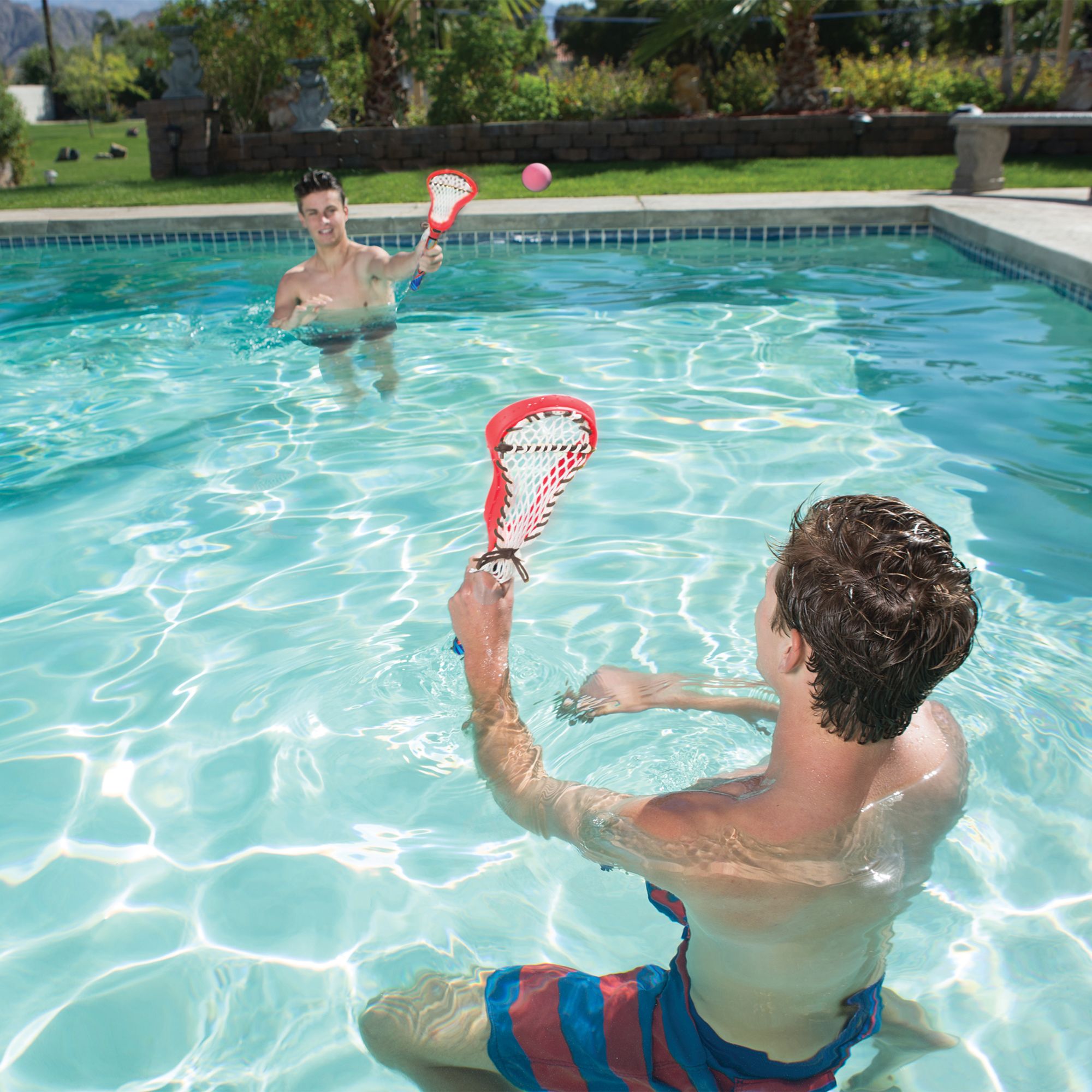 Coop Hydro Lacrosse product image