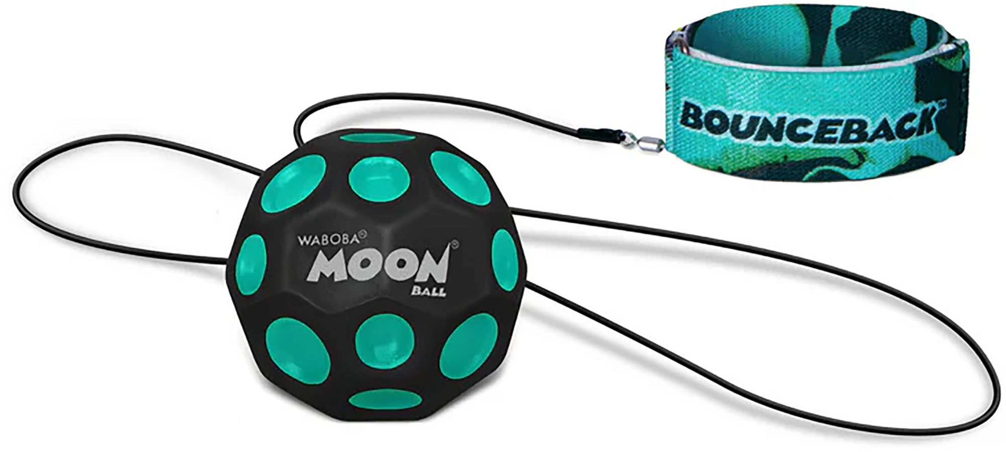 Waboba Bounceback x Moonball - Assorted Colors product image