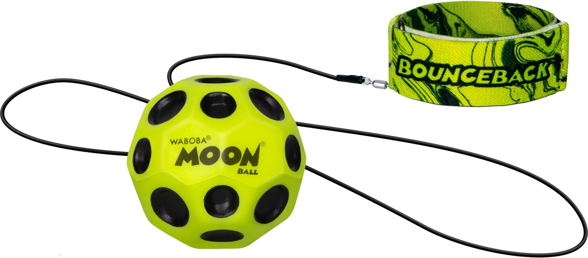 Waboba Bounceback x Moonball product image