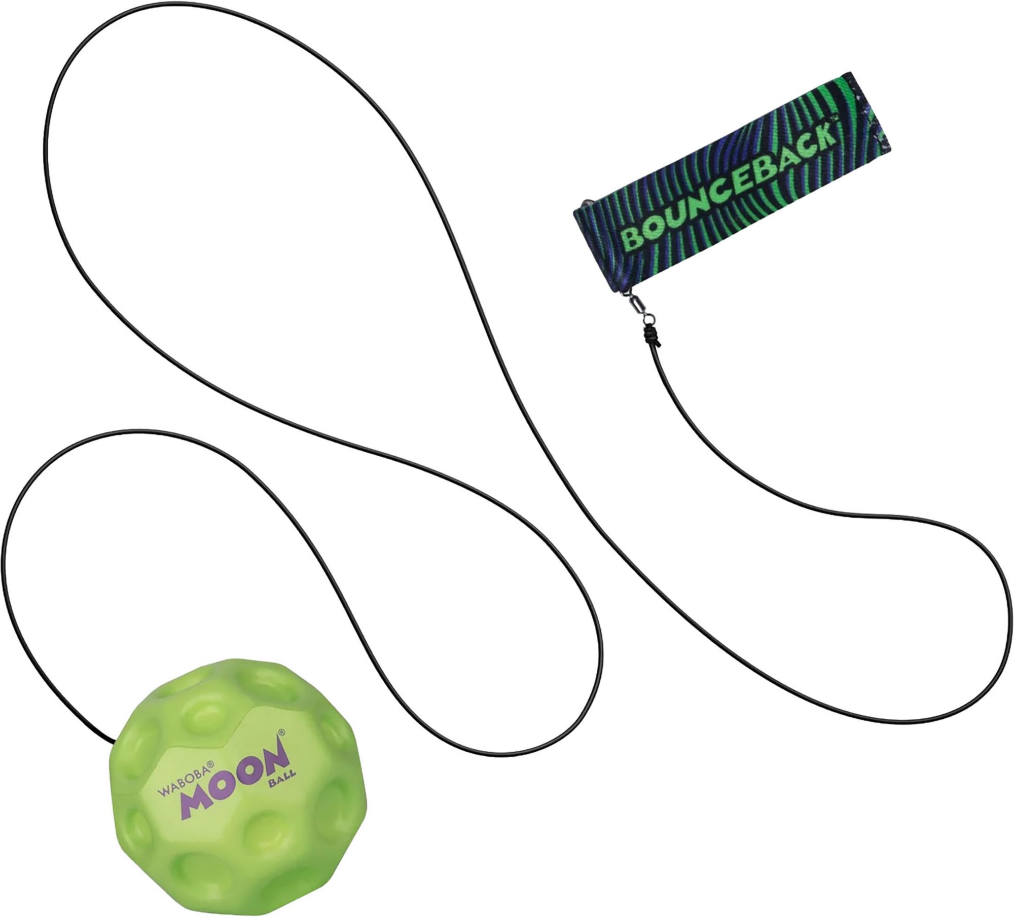 Waboba Bounceback x Moonball - Assorted Colors product image