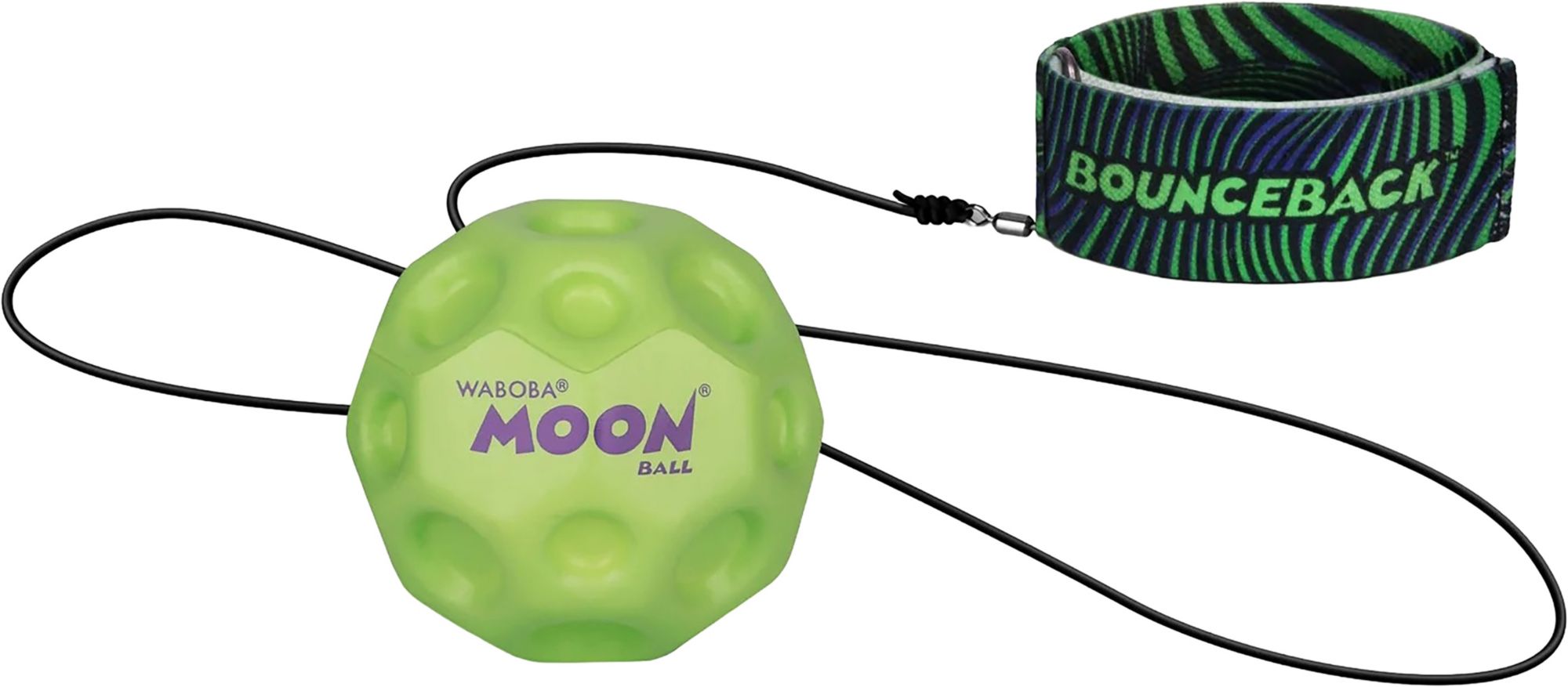Waboba Bounceback x Moonball - Assorted Colors product image