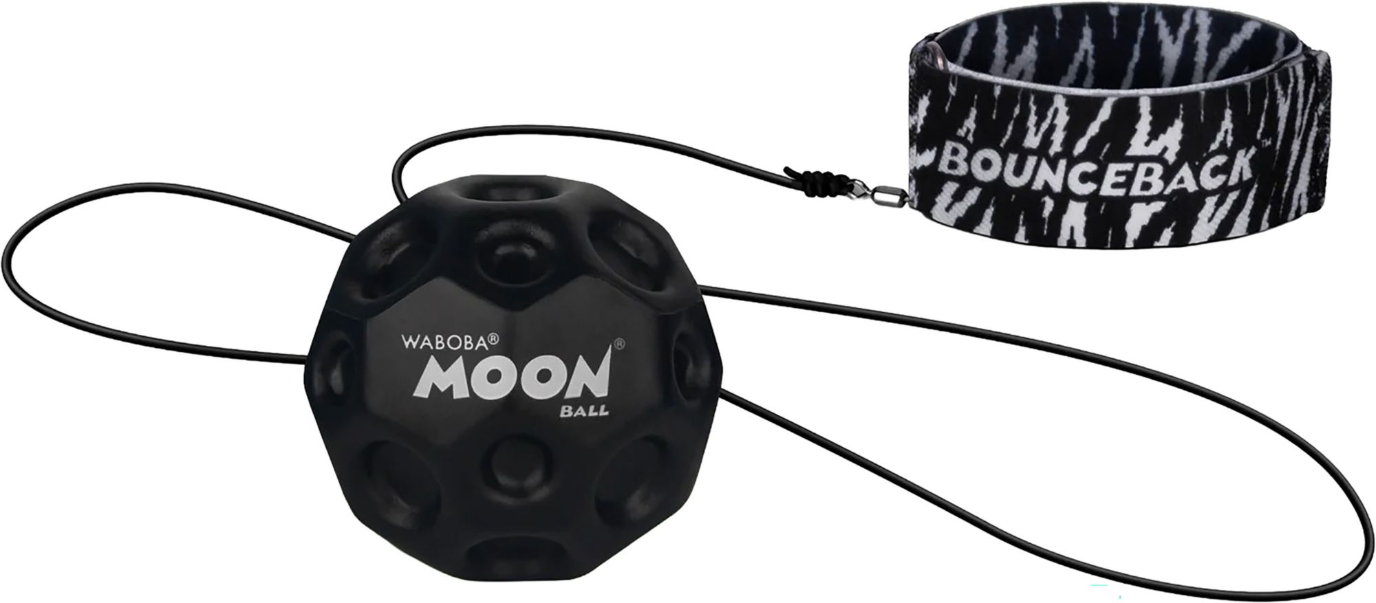 Waboba Bounceback x Moonball - Assorted Colors product image