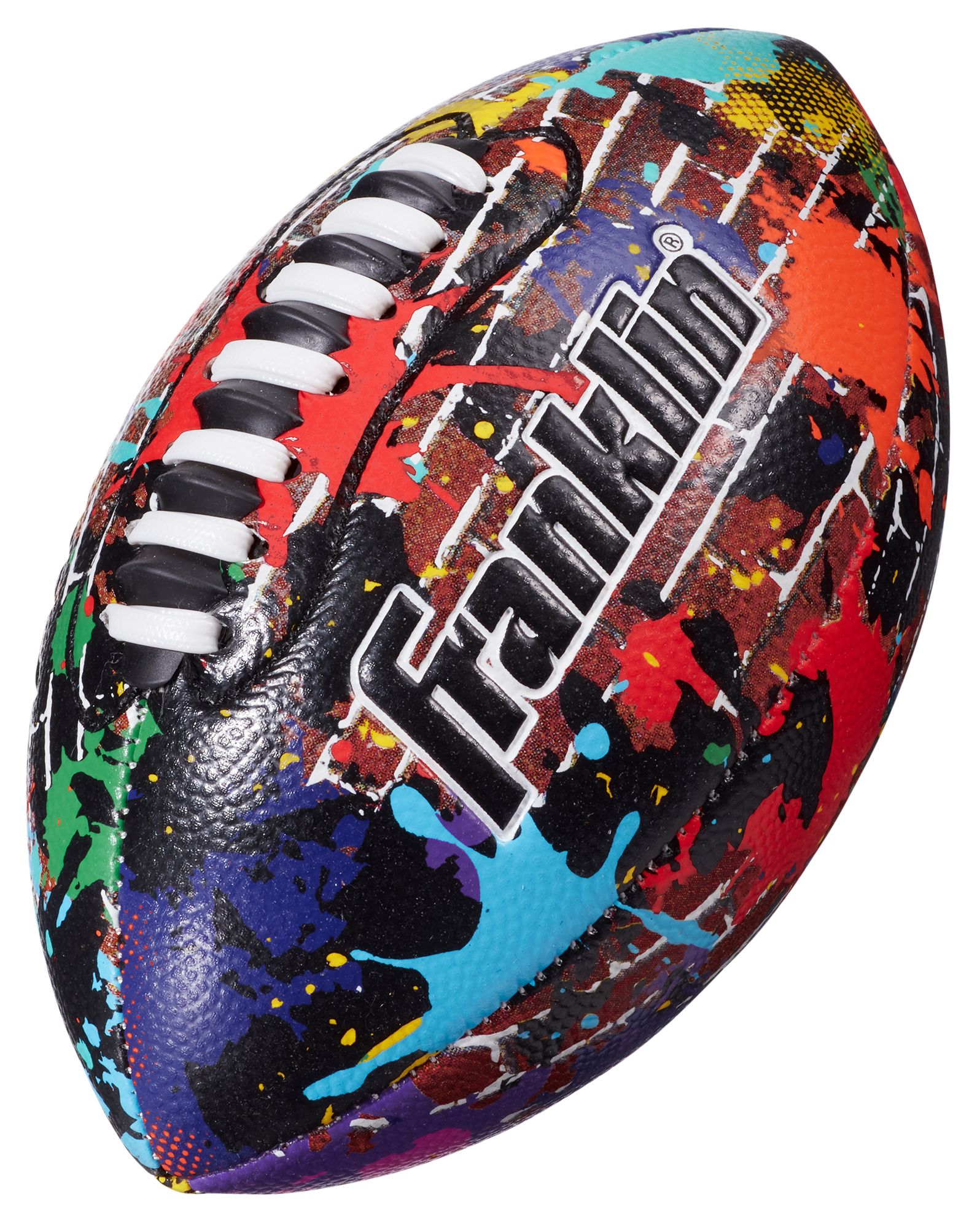 Franklin Mini Grafitti Football product image