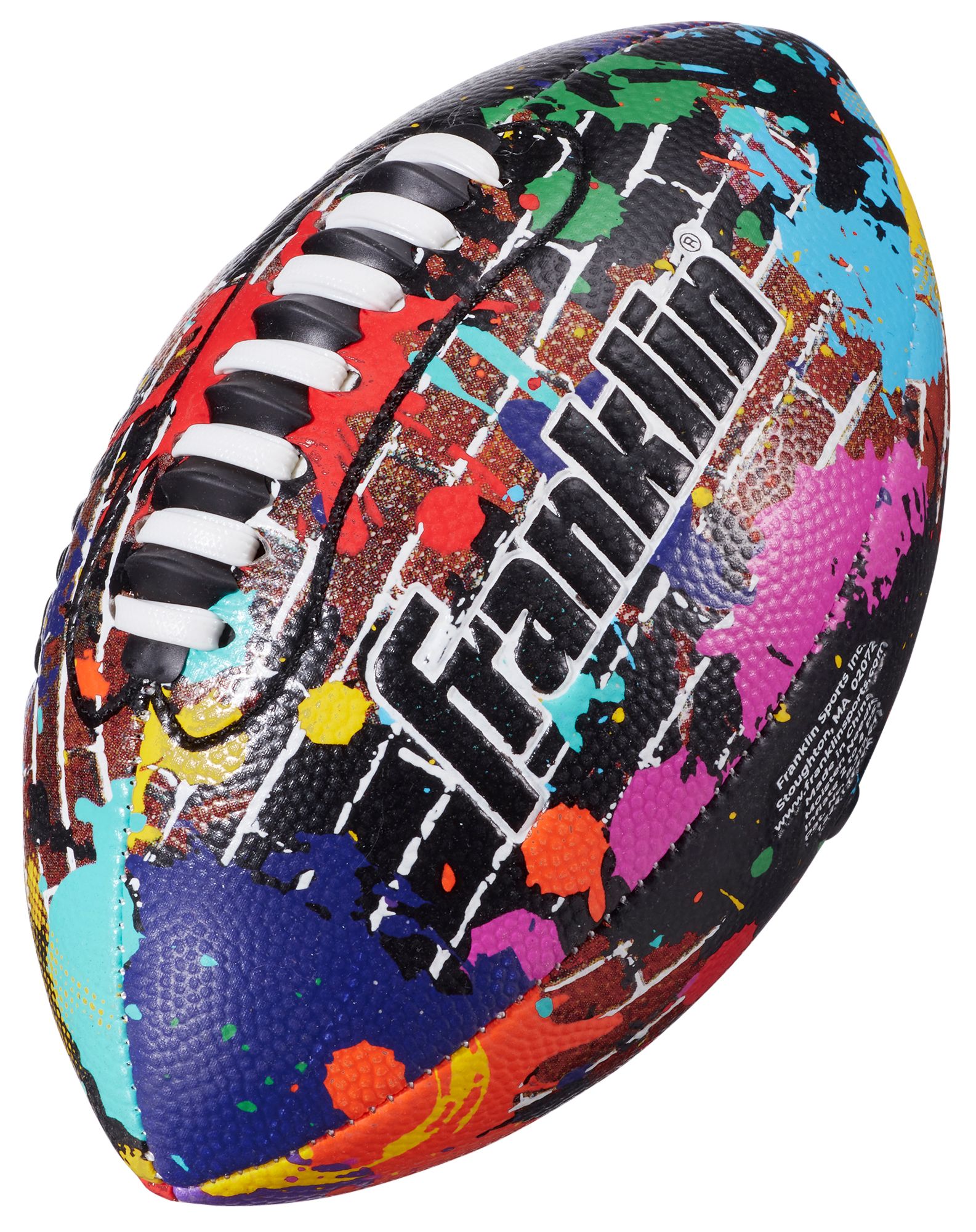 Franklin Mini Grafitti Football product image