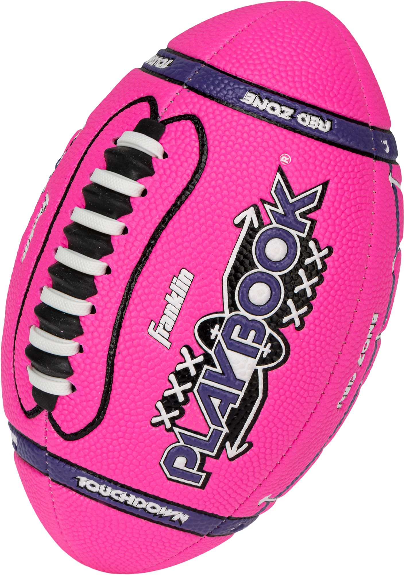 Franklin Mini Playbook Football product image