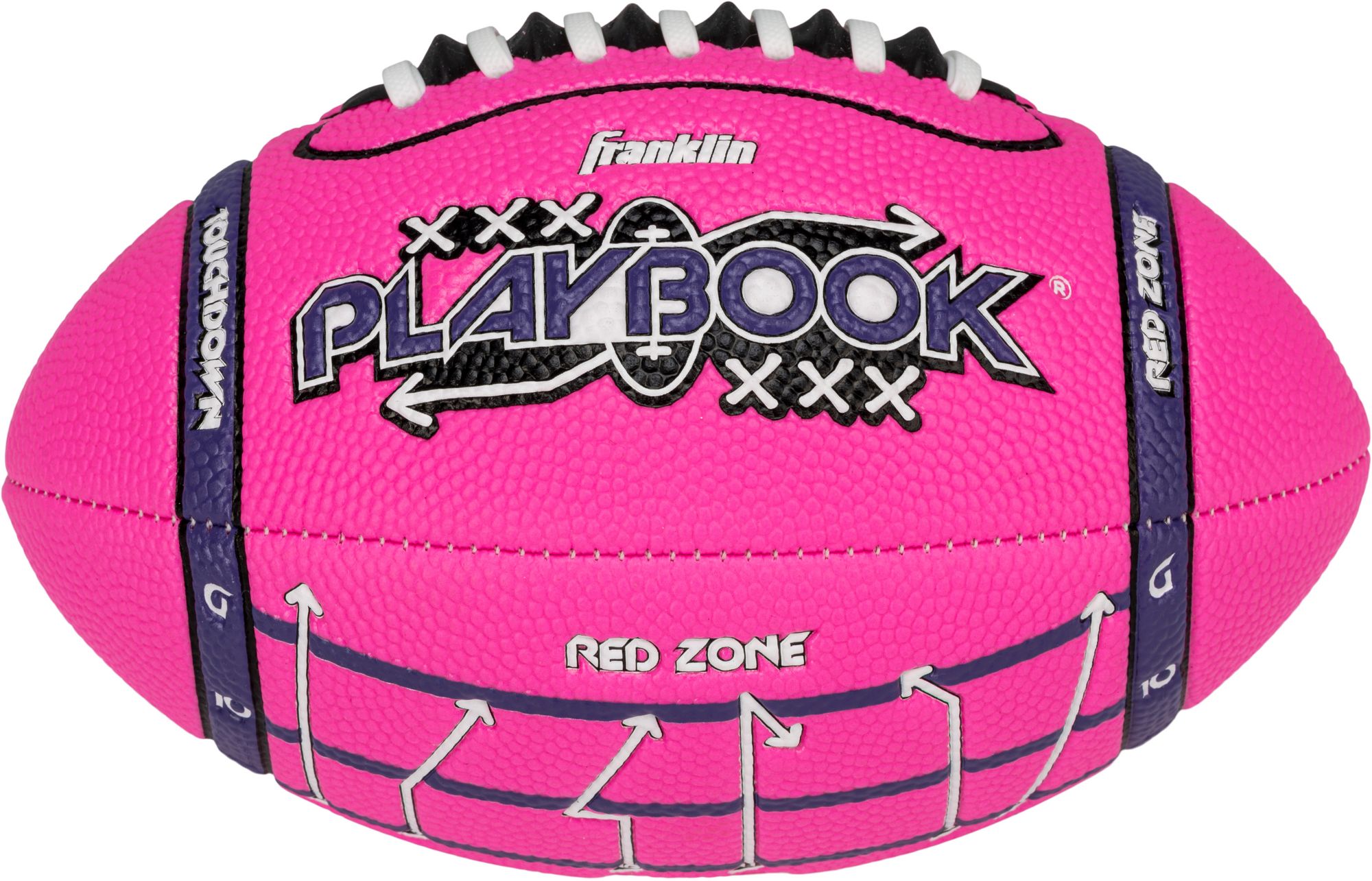Franklin Mini Playbook Football product image