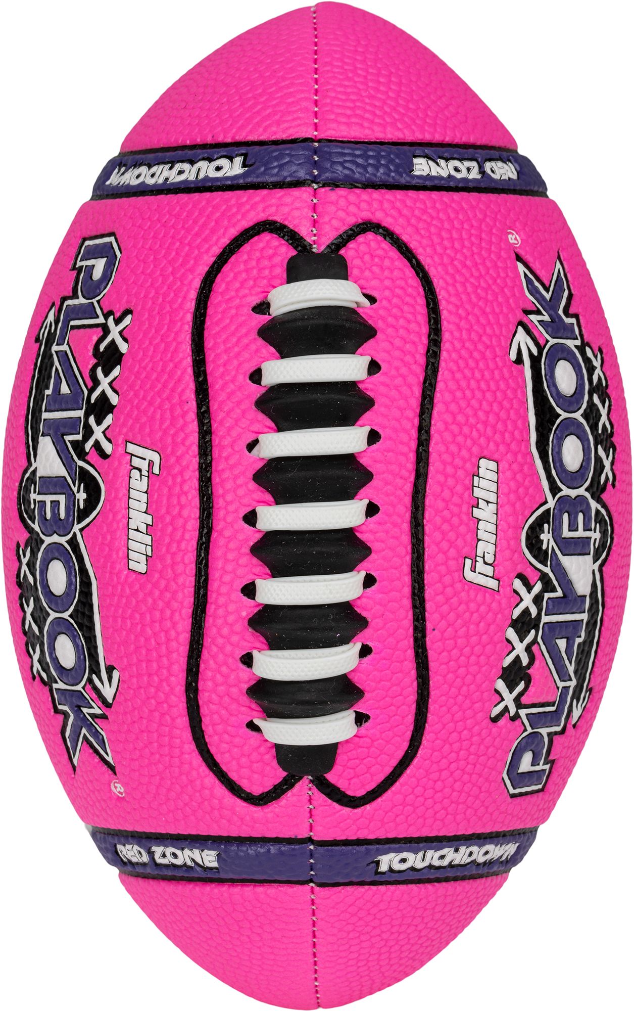 Franklin Mini Playbook Football product image