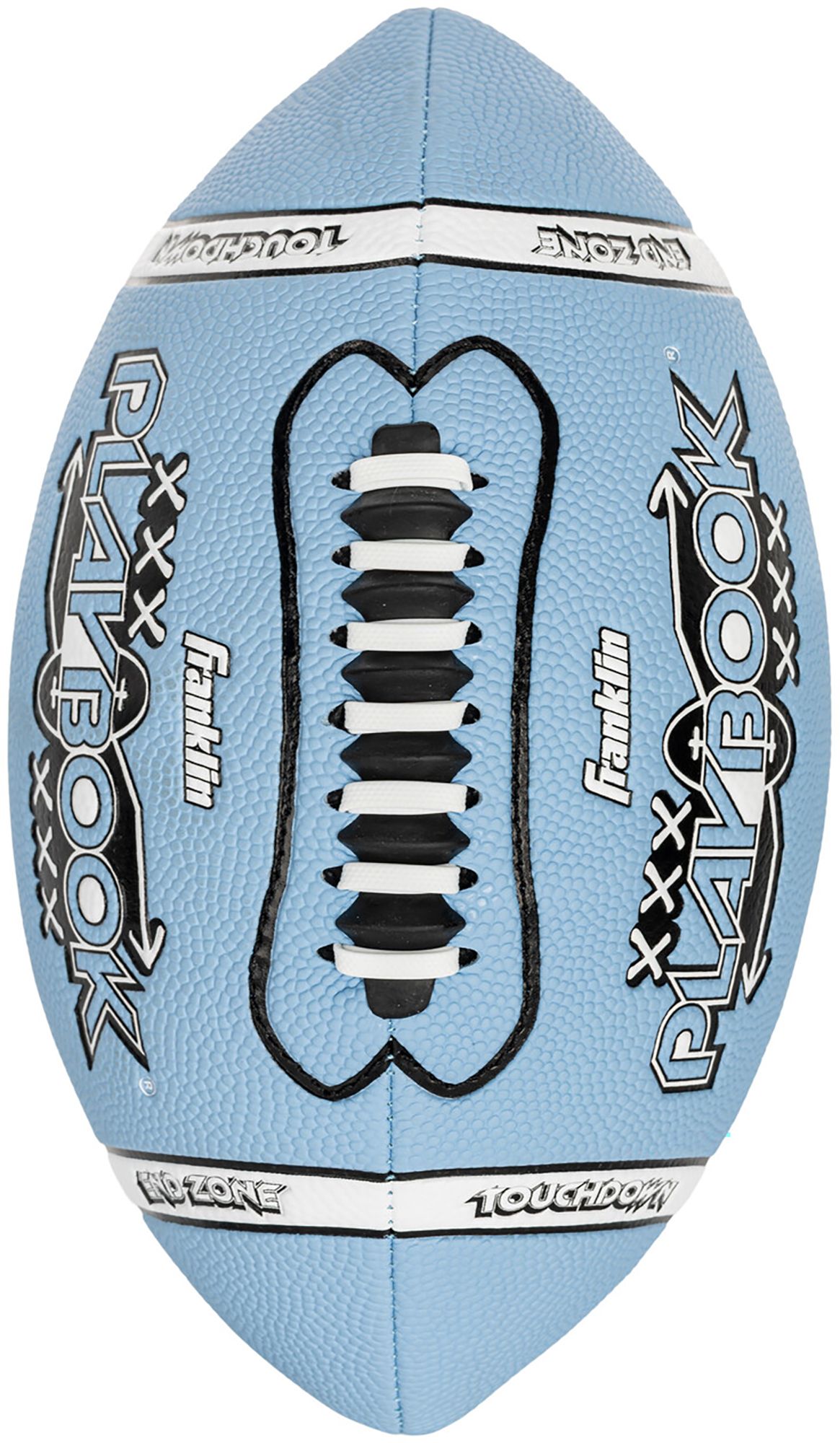 Franklin Mini Playbook Football product image