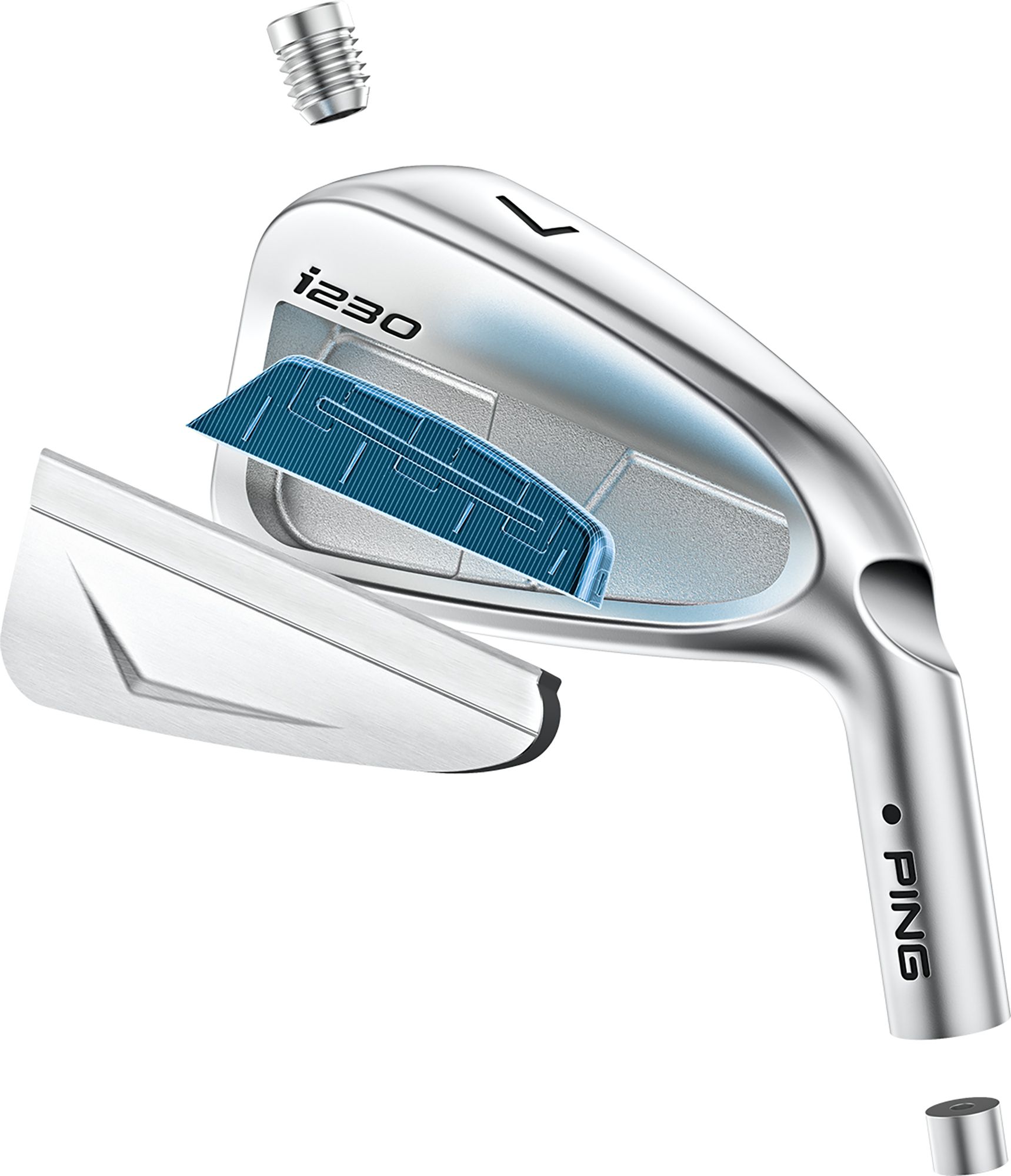 PING Women's i230 Irons