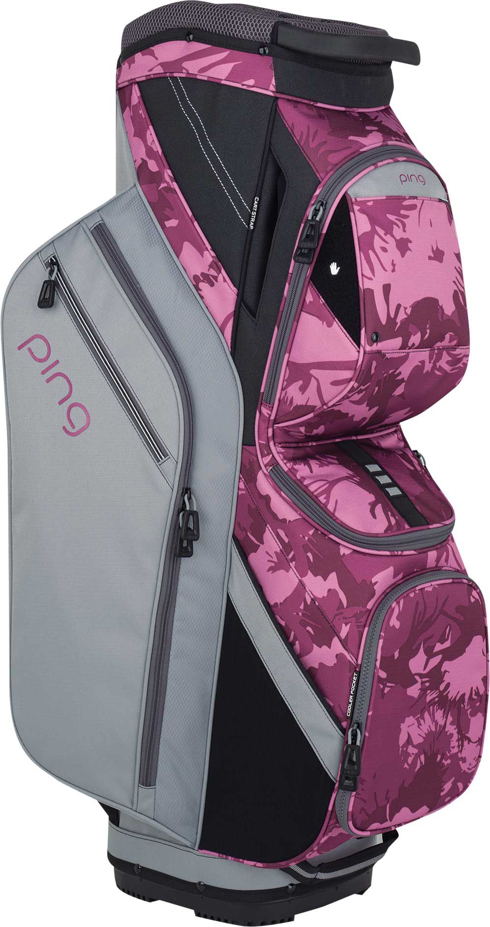 PING Women's 2017 Traverse Cart Bag product image