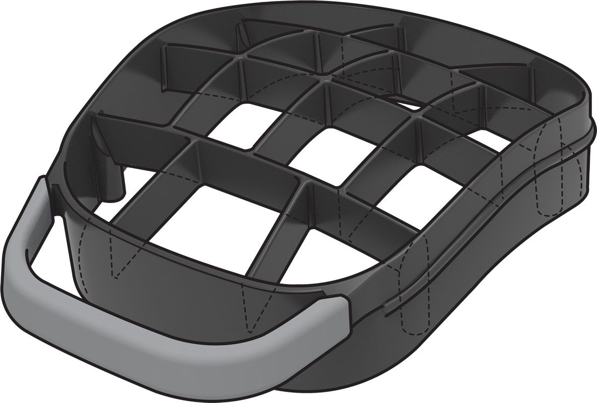 PING Women's 2017 Traverse Cart Bag product image