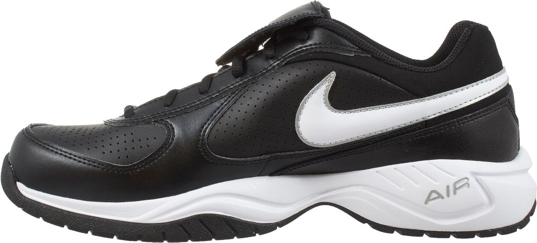 Nike Men's Air Diamond Baseball Turf Shoes Nike Men's Air Diamond Baseball Turf Shoes