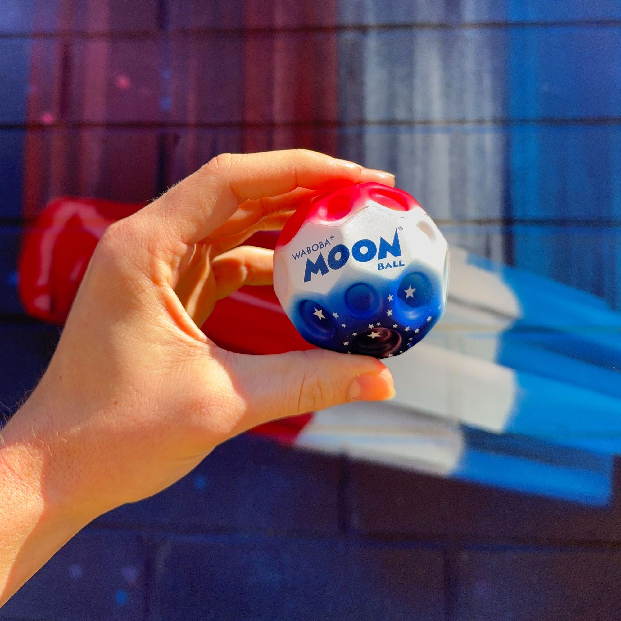 Waboba USA Moon Ball product image