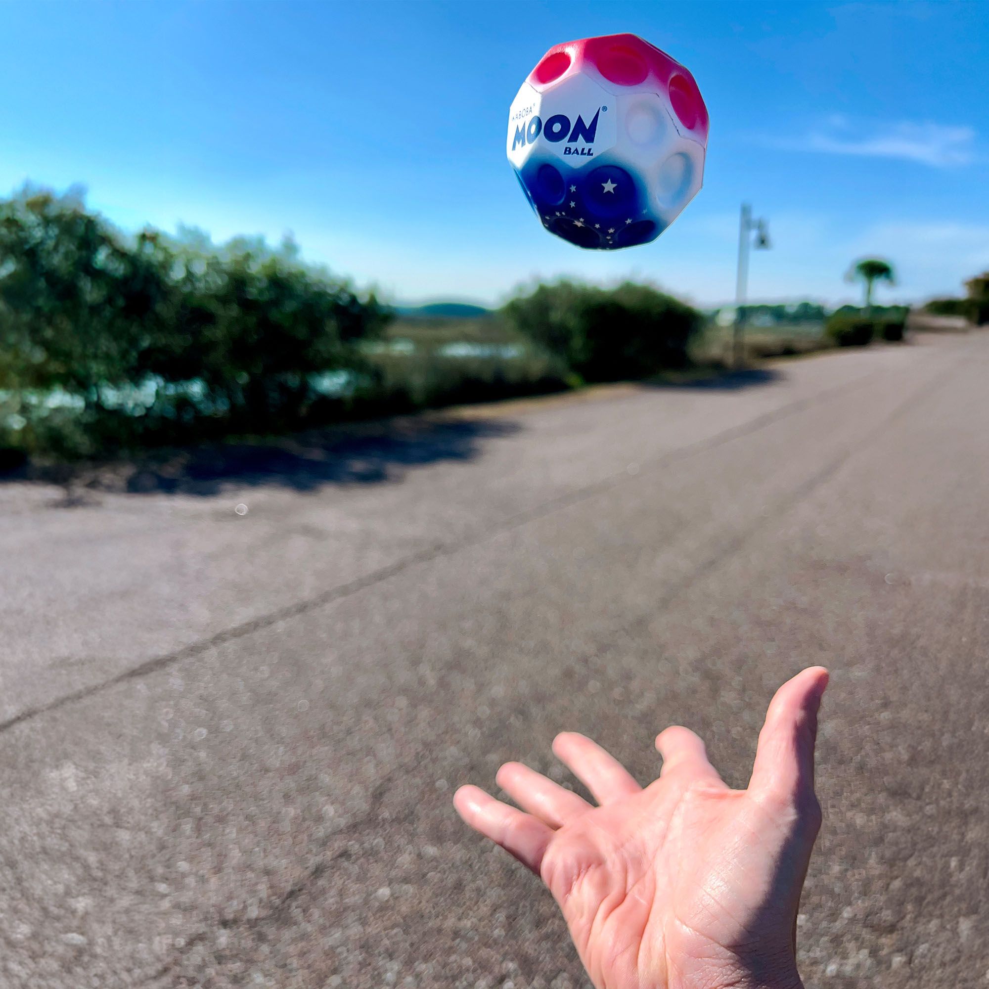 Waboba USA Moon Ball product image