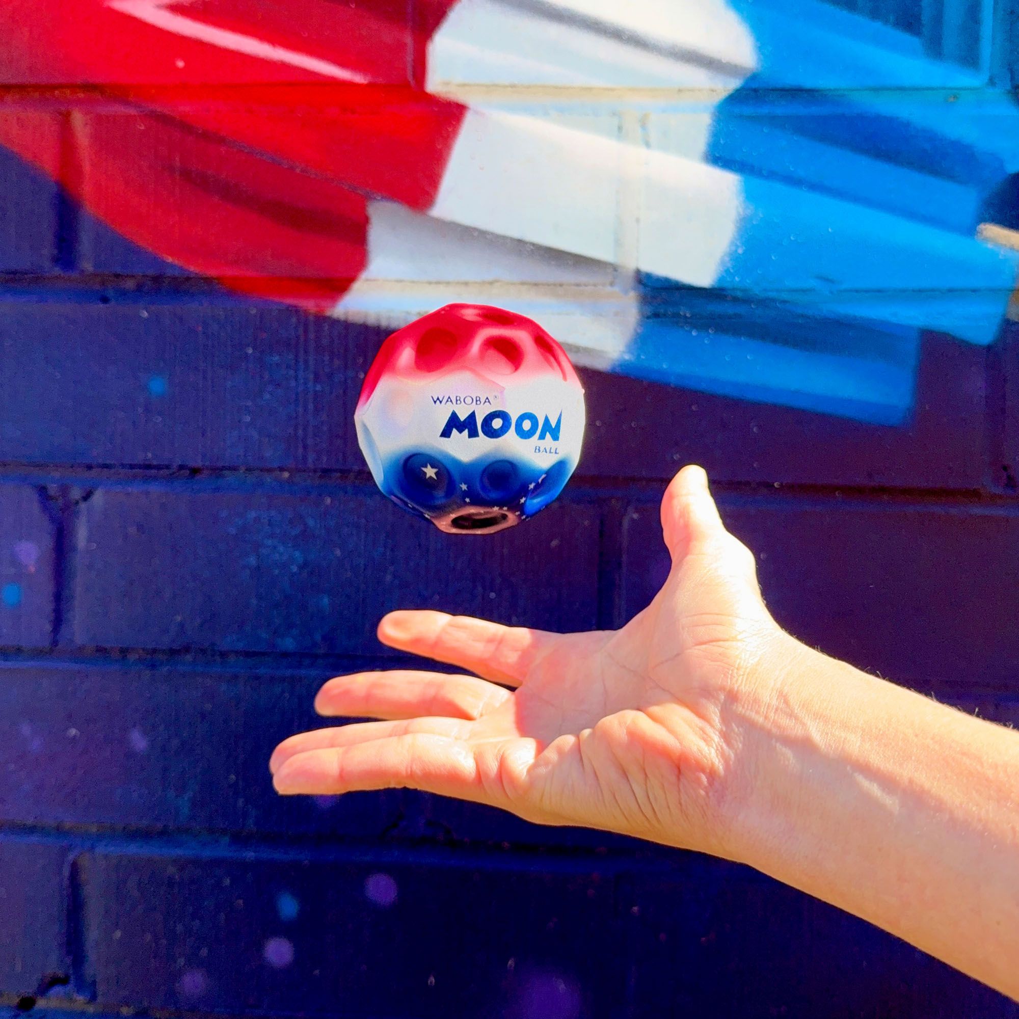 Waboba USA Moon Ball product image