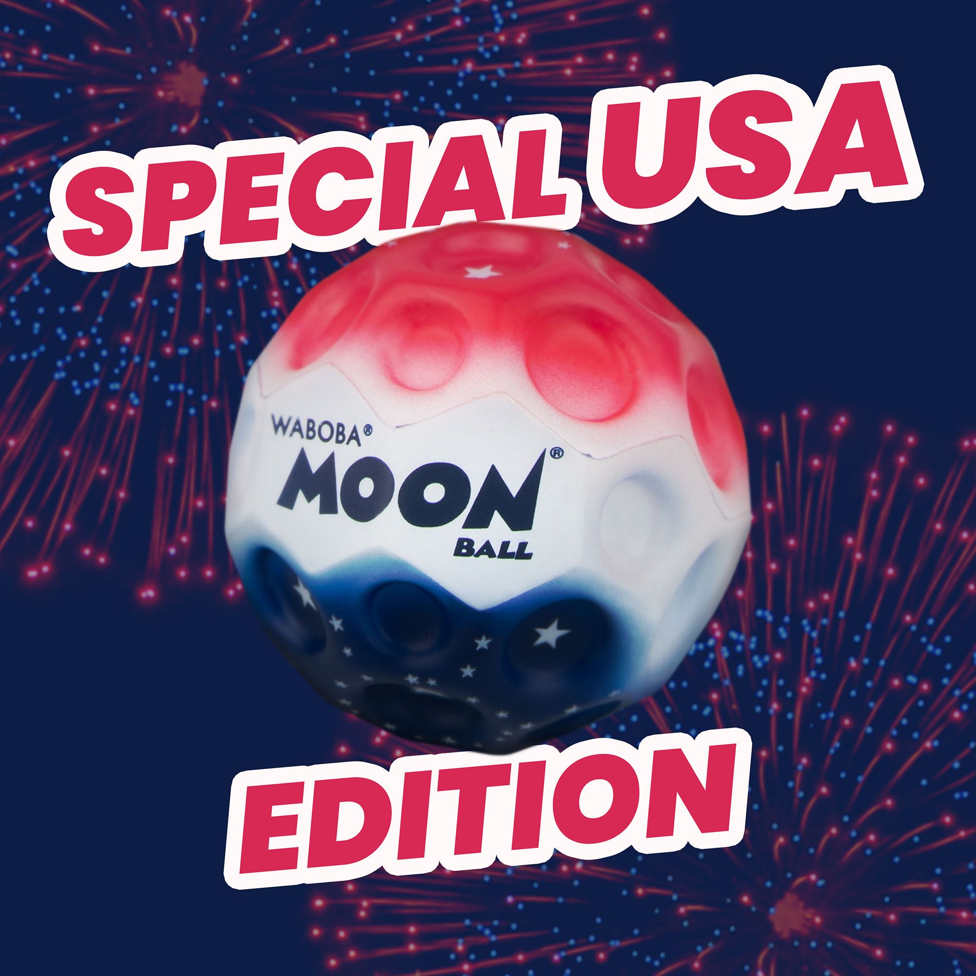 Waboba USA Moon Ball product image