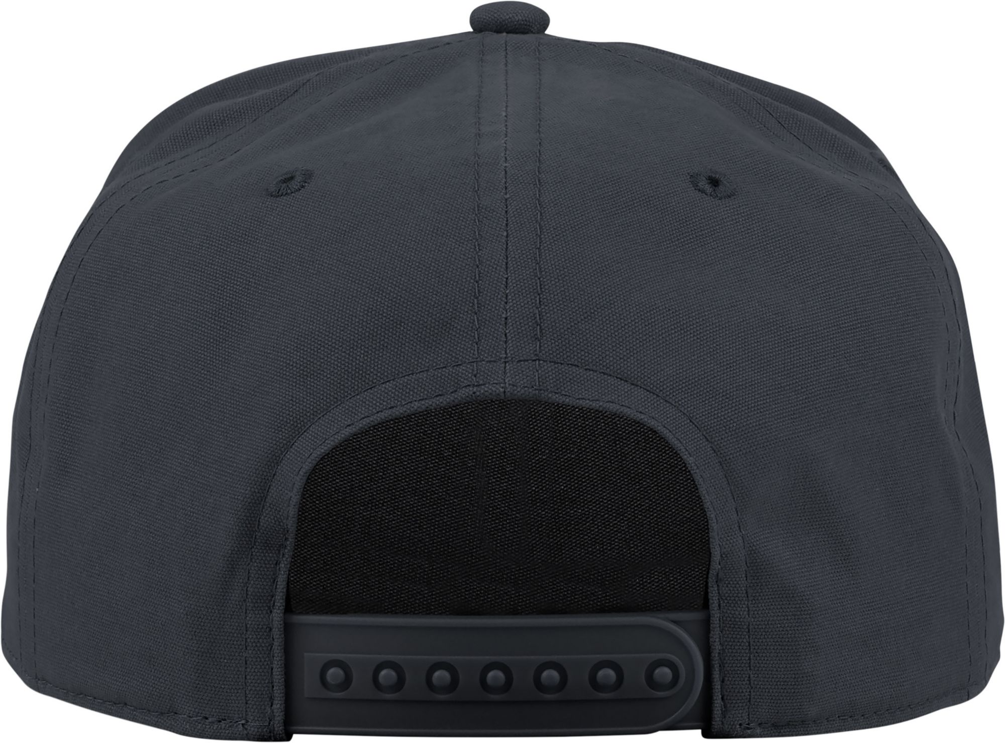 Branded Bills Adult Houston Navy Block Patch Rope Adjustable Hat product image