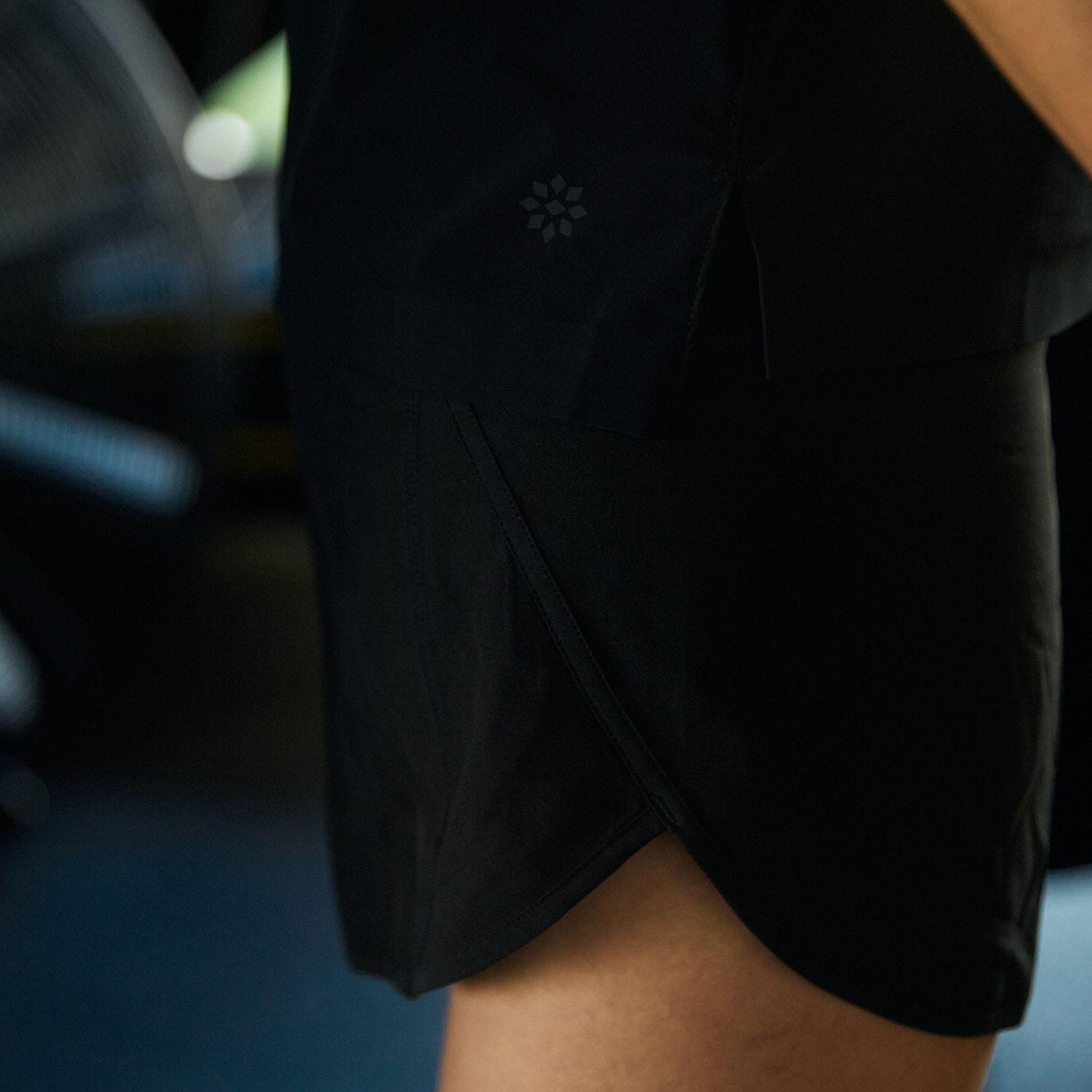 Rip-IT Women's 2-in-1 Training Shorts product image