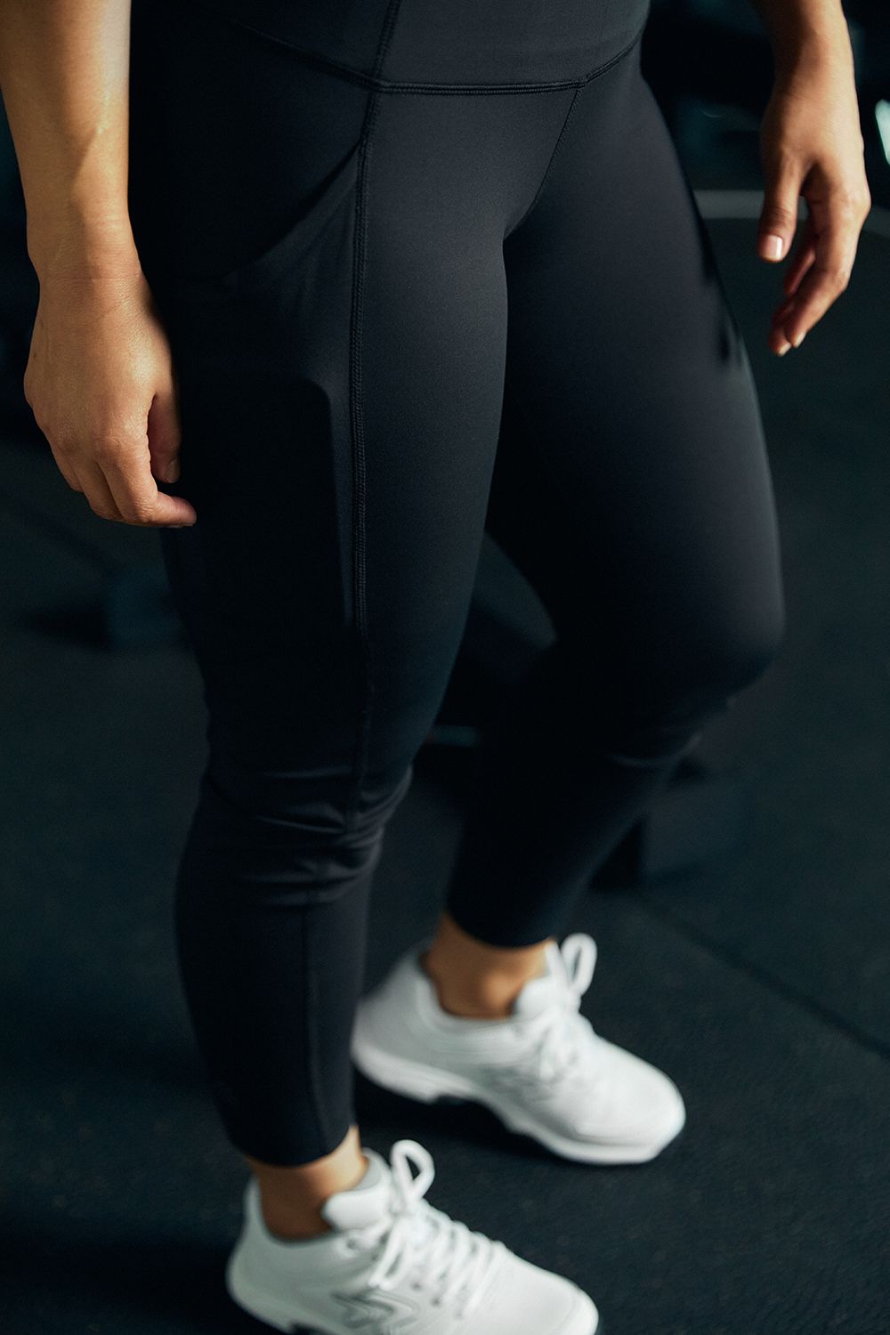 RIP-IT Women's Training Leggings product image