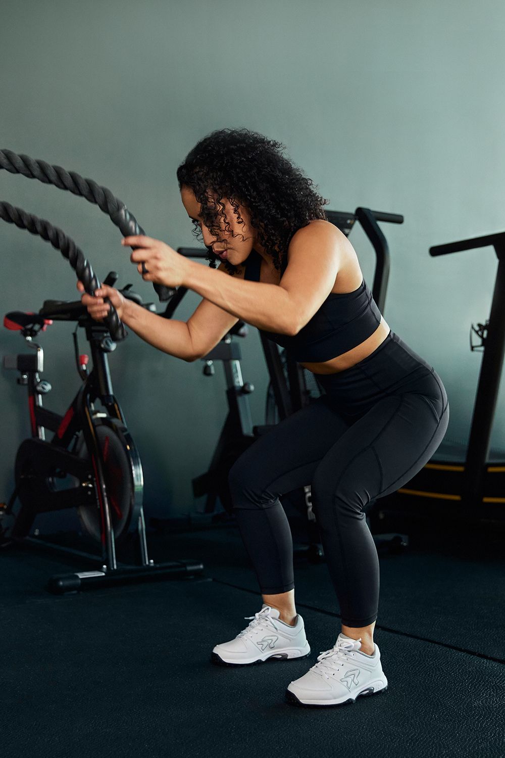 RIP-IT Women's Training Leggings product image