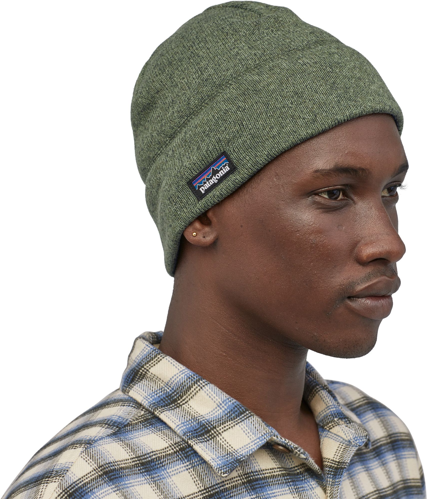 patagonia better sweater beanie