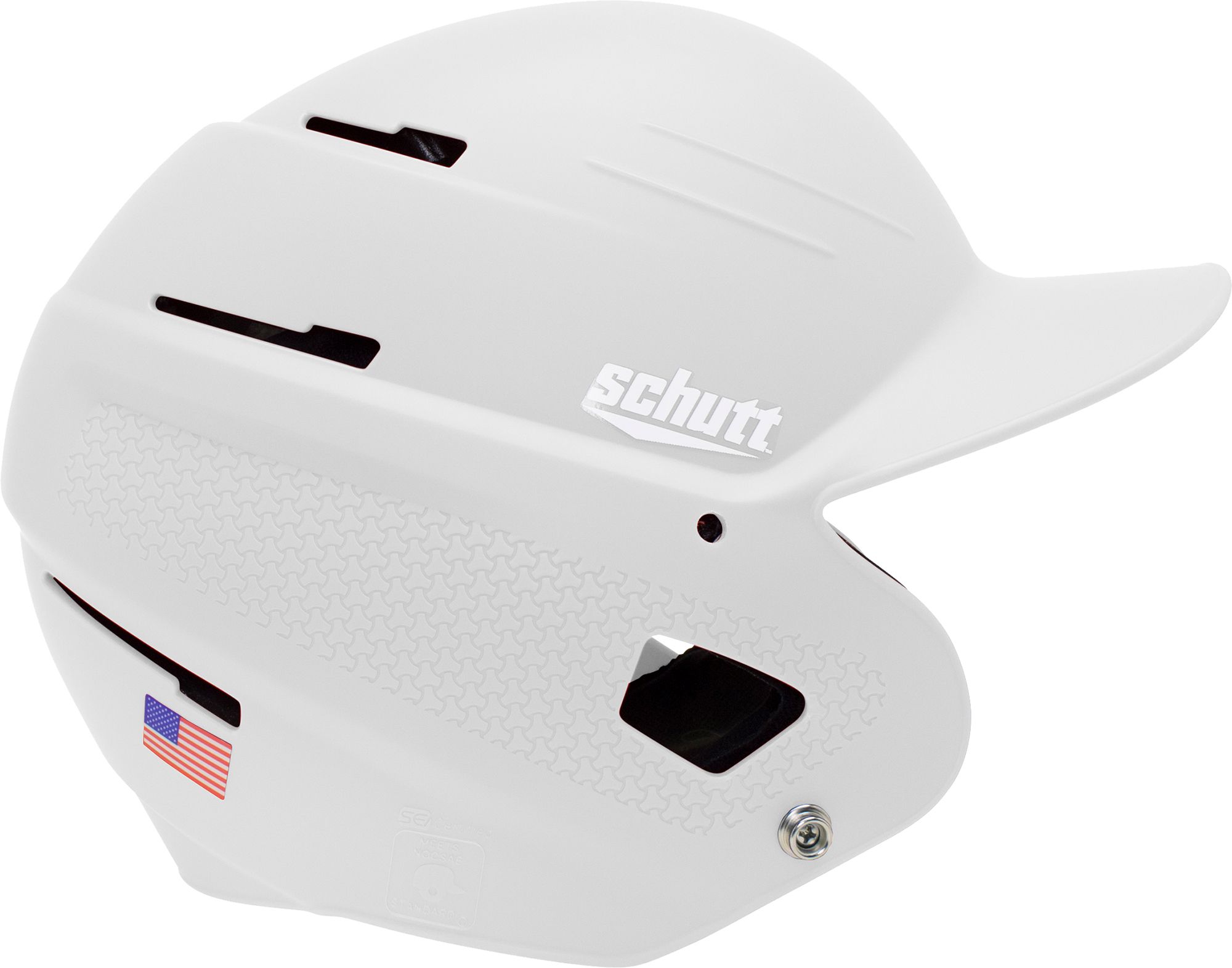 Schutt Senior XR1 Matte Baseball Batting Helmet product image