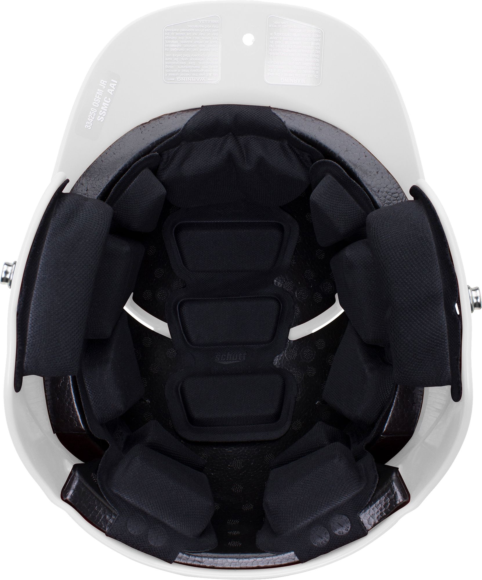 Schutt Senior XR1 Matte Baseball Batting Helmet product image