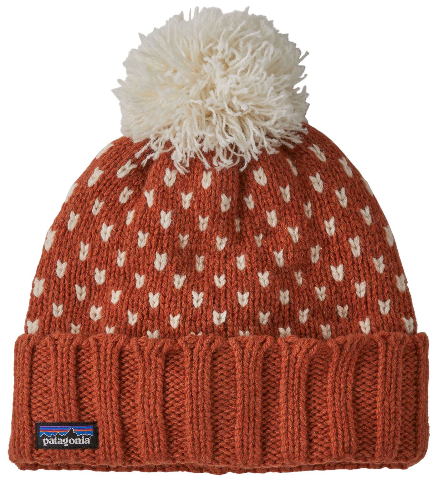 Patagonia Women's Snowbelle Beanie product image
