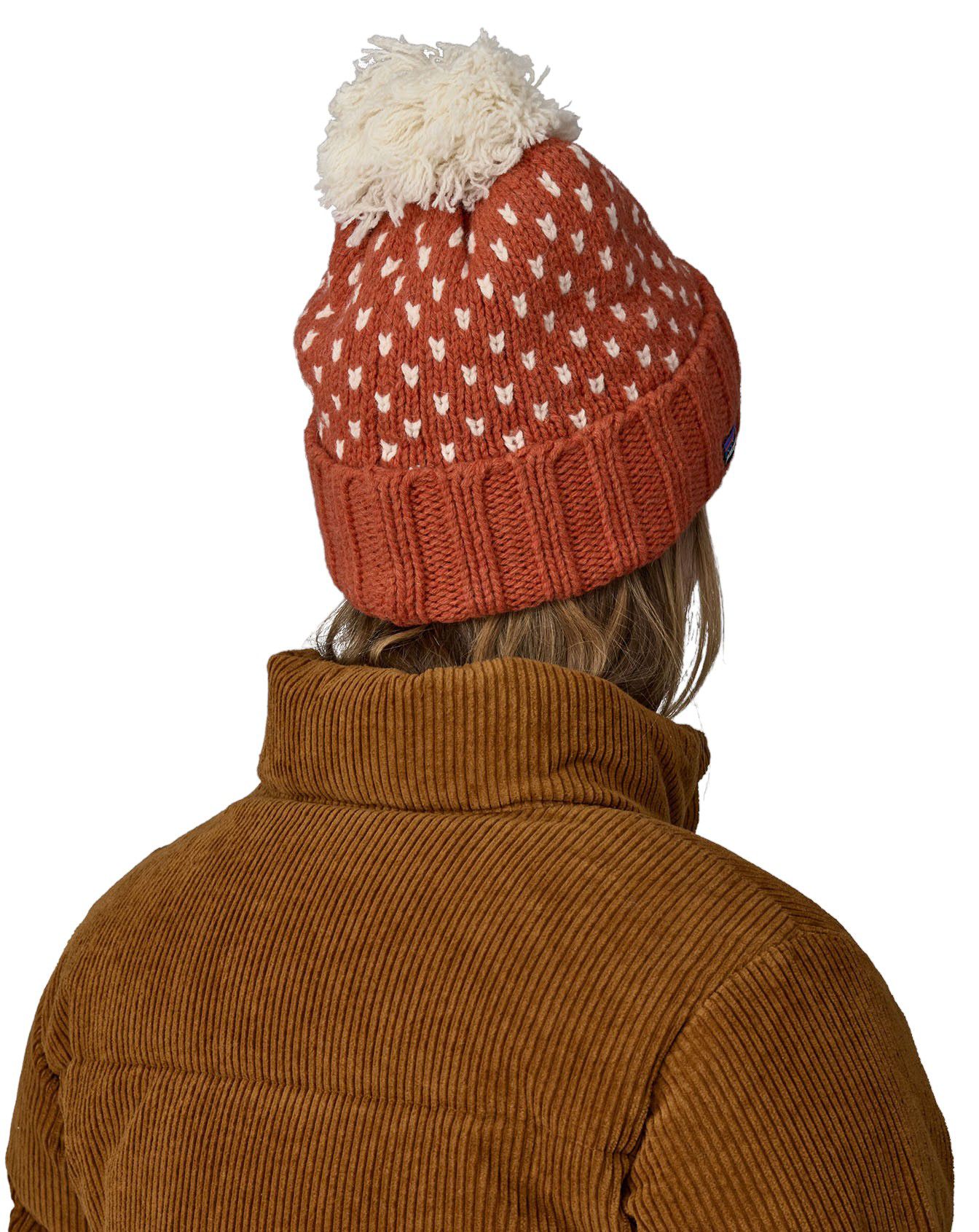 Patagonia Women's Snowbelle Beanie product image