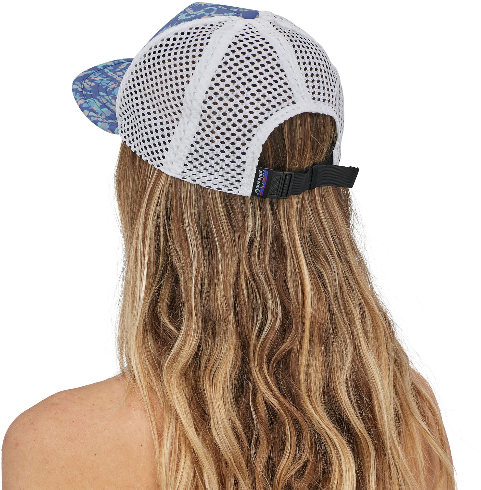 Patagoinia Duckbill Shorty Trucker Hat product image