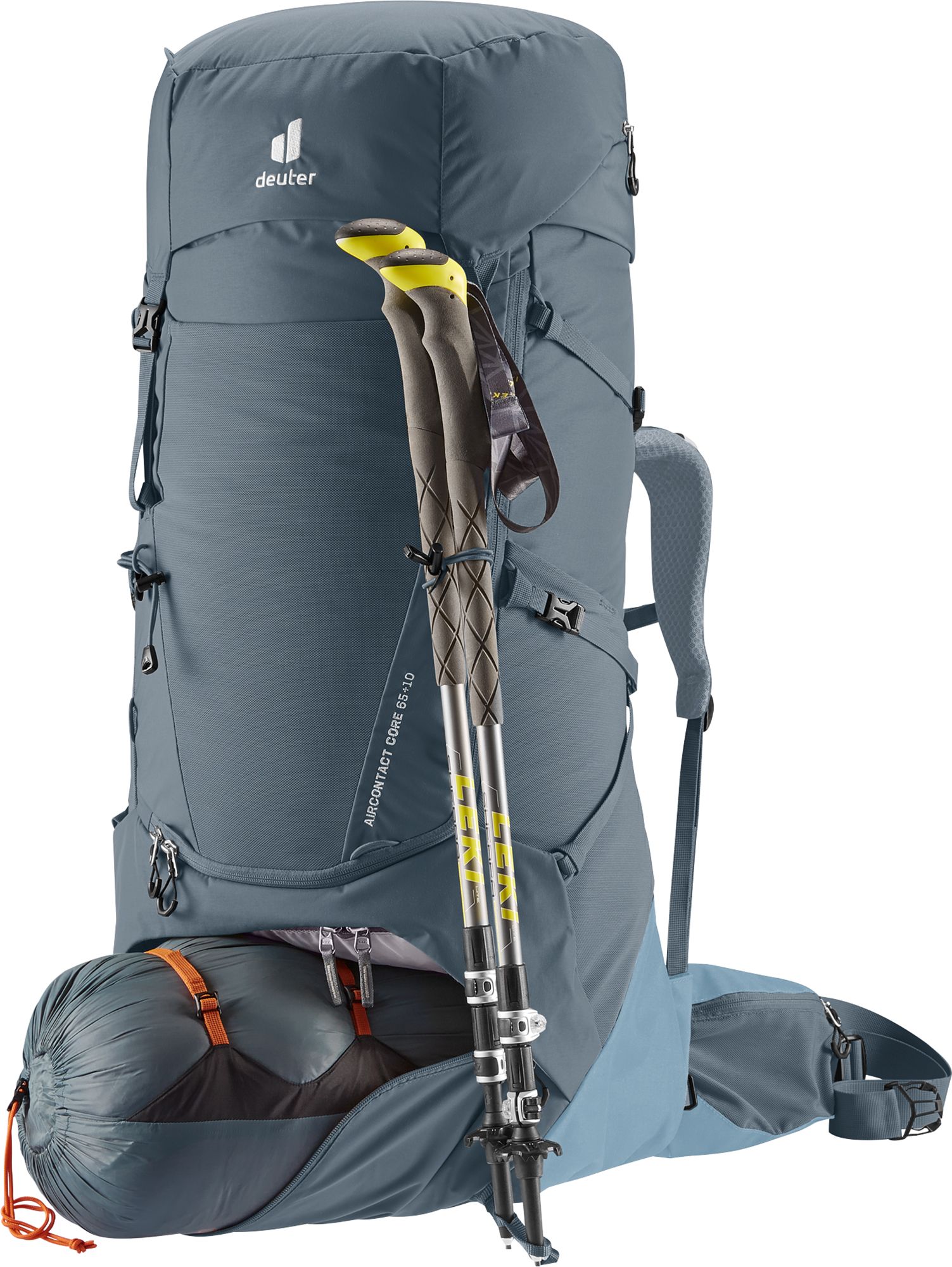 Deuter Men's Air Contact Core 65L + 10 L product image