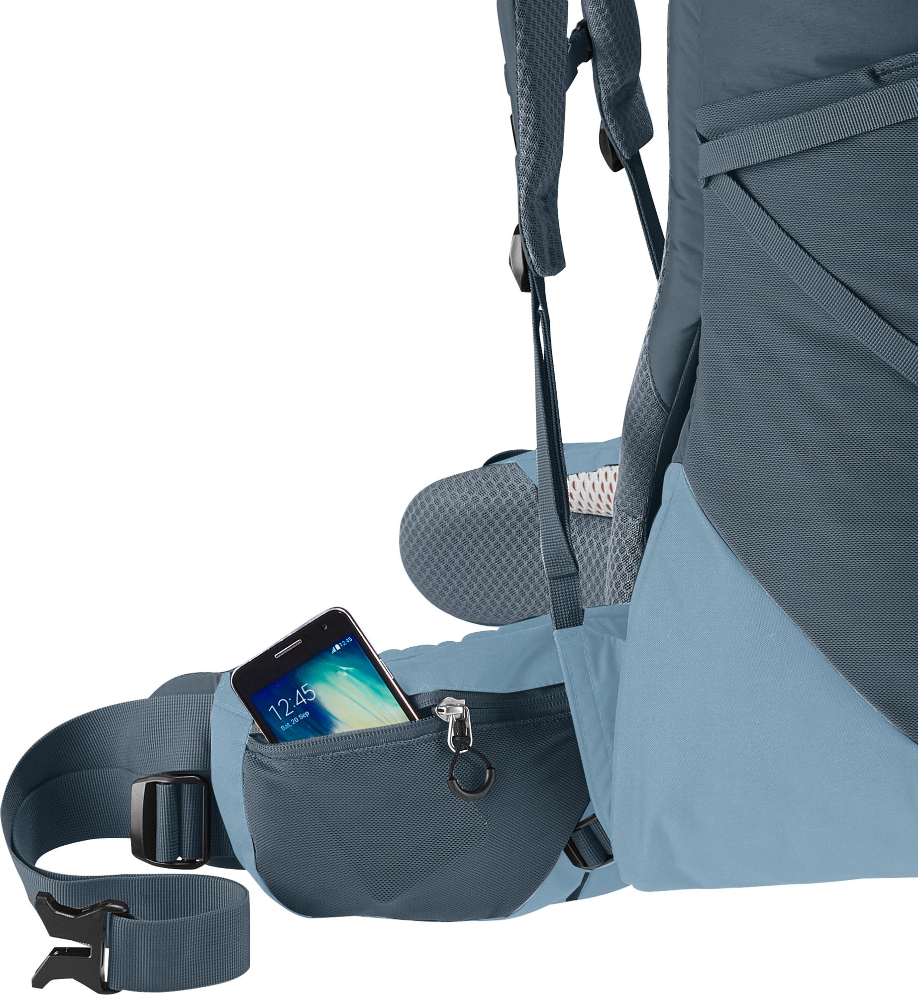 Deuter Men's Air Contact Core 65L + 10 L product image