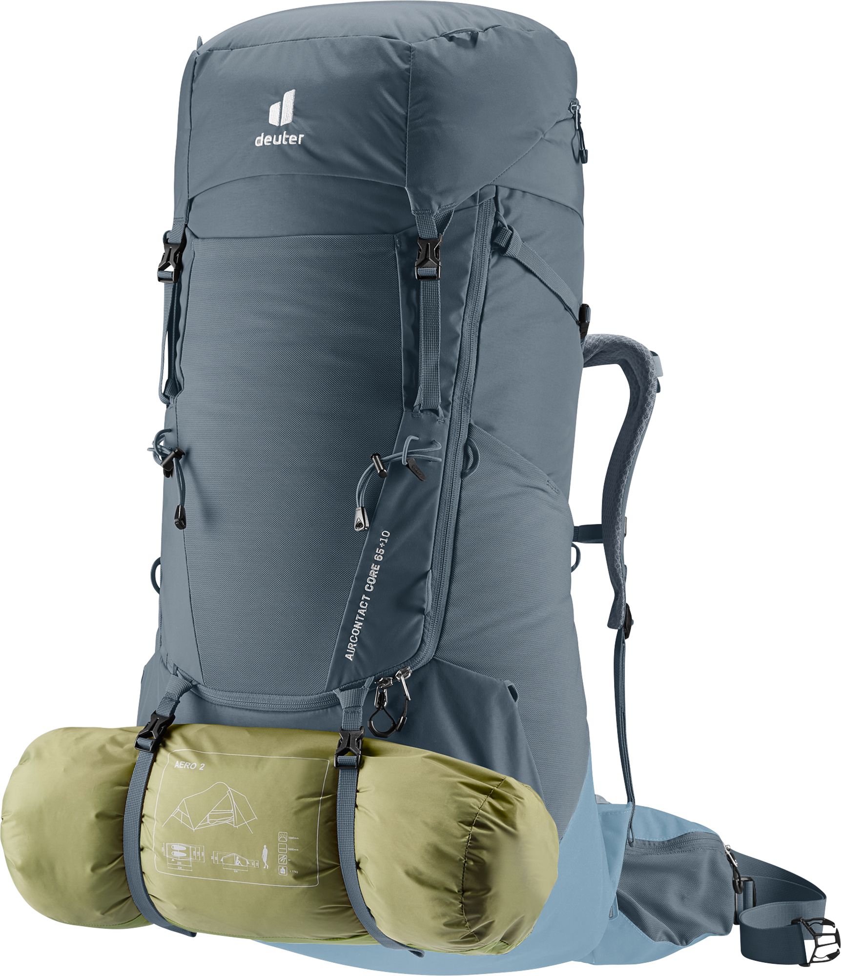 Deuter Men's Air Contact Core 65L + 10 L product image