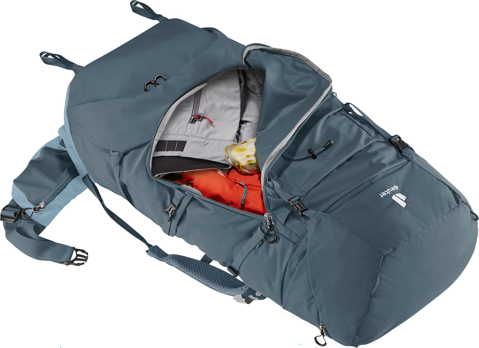 Deuter Men's Air Contact Core 65L + 10 L product image