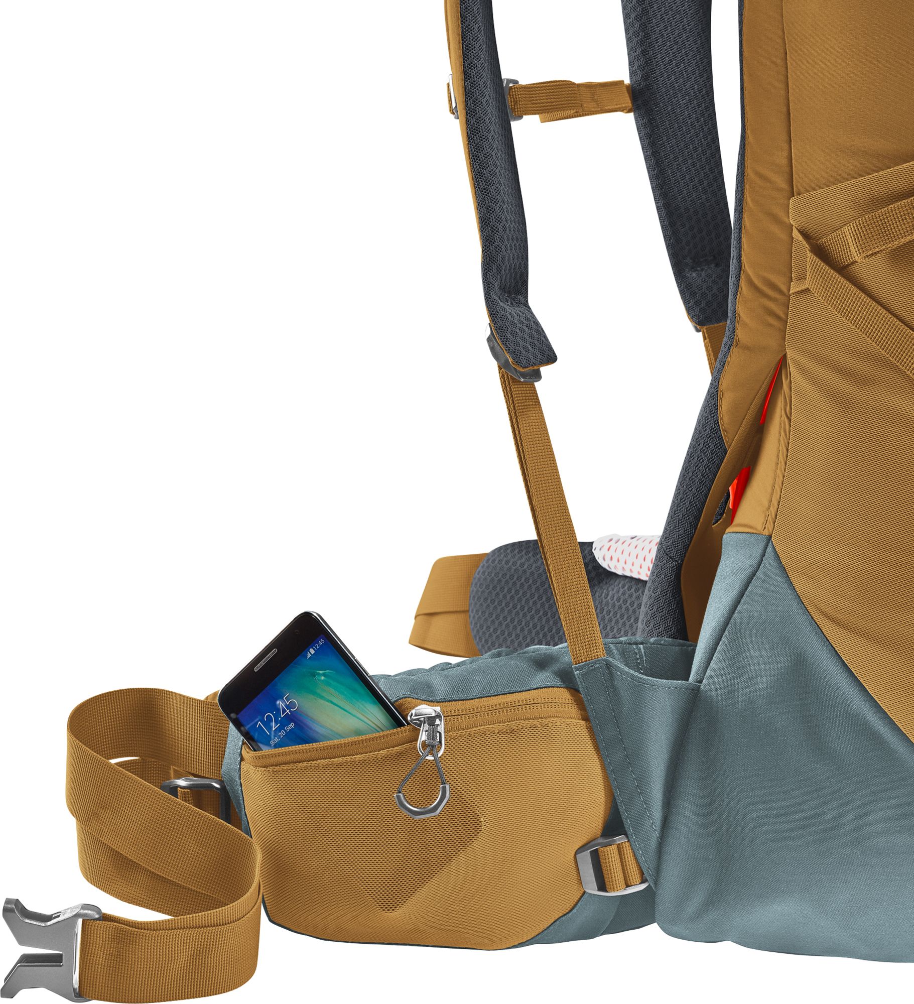 Deuter Aircontact 65 + 10 Pack product image