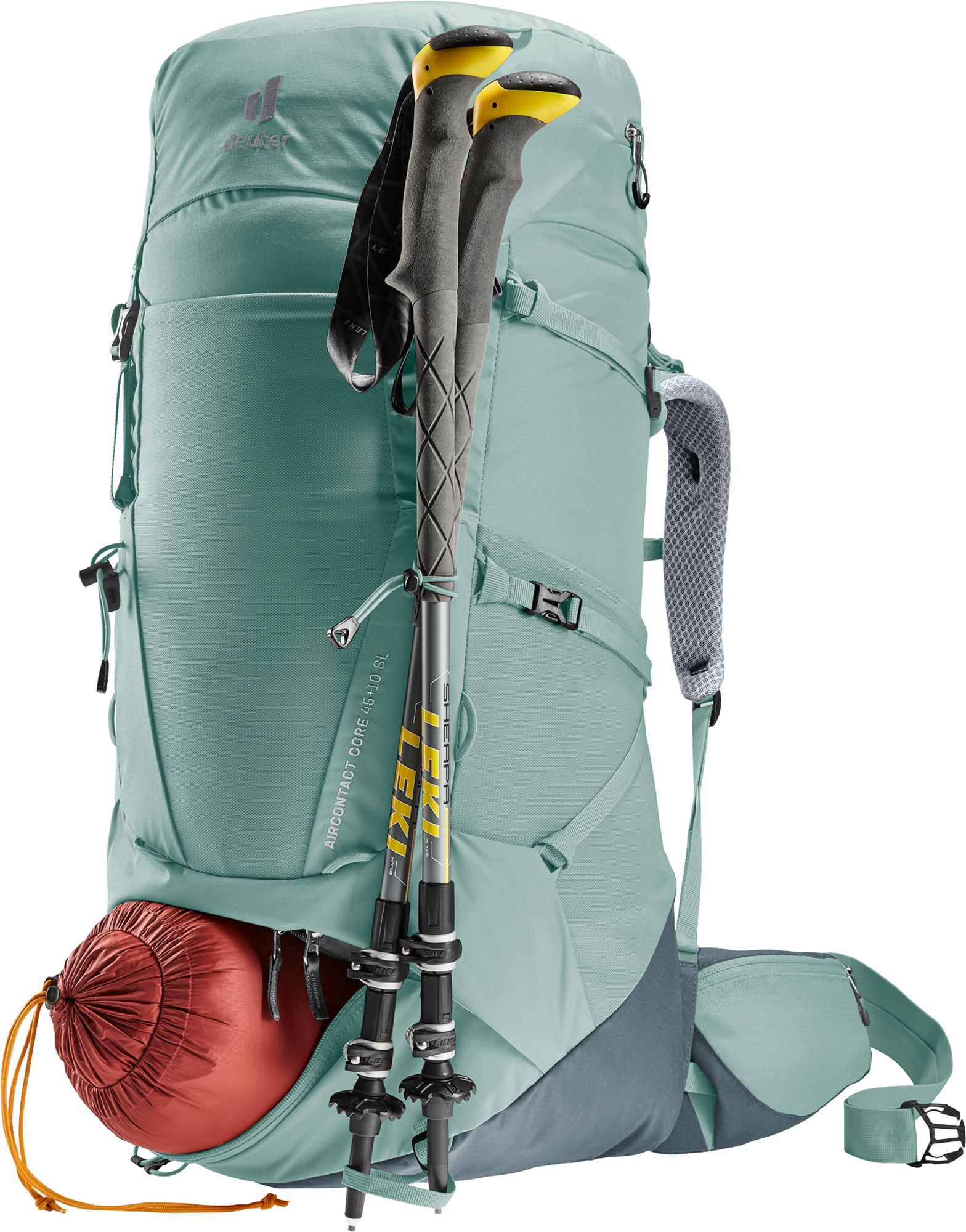 Deuter Aircontact Core 45+10 SL Pack product image