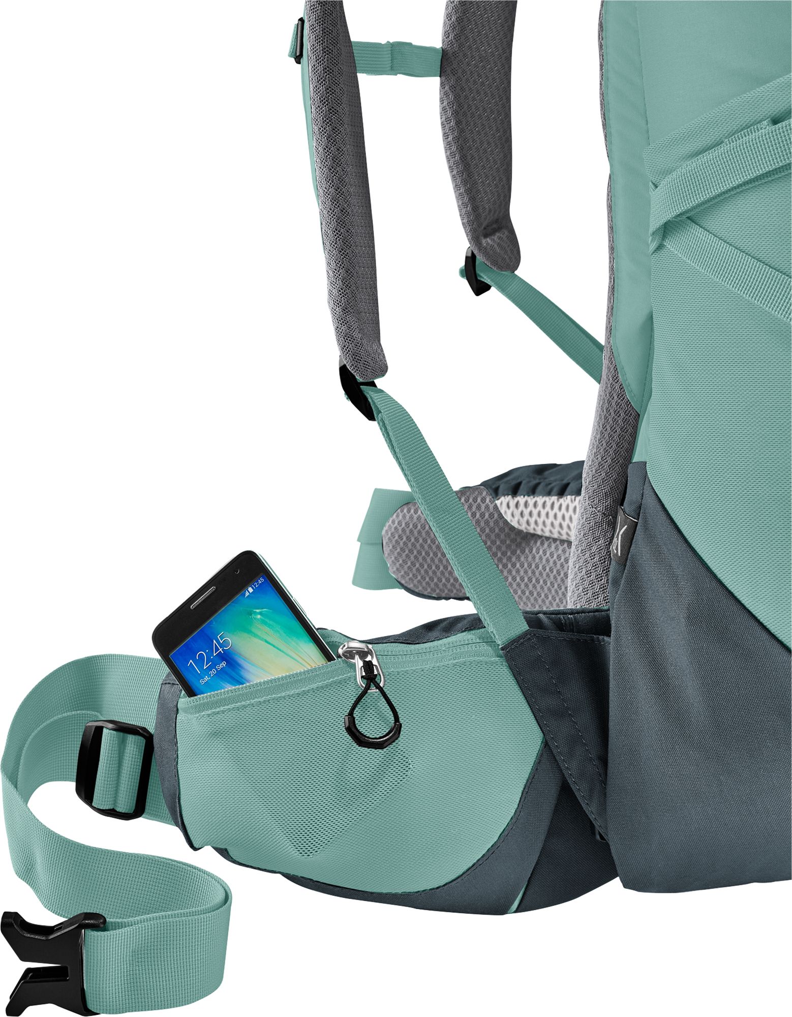 Deuter Aircontact Core 45+10 SL Pack product image