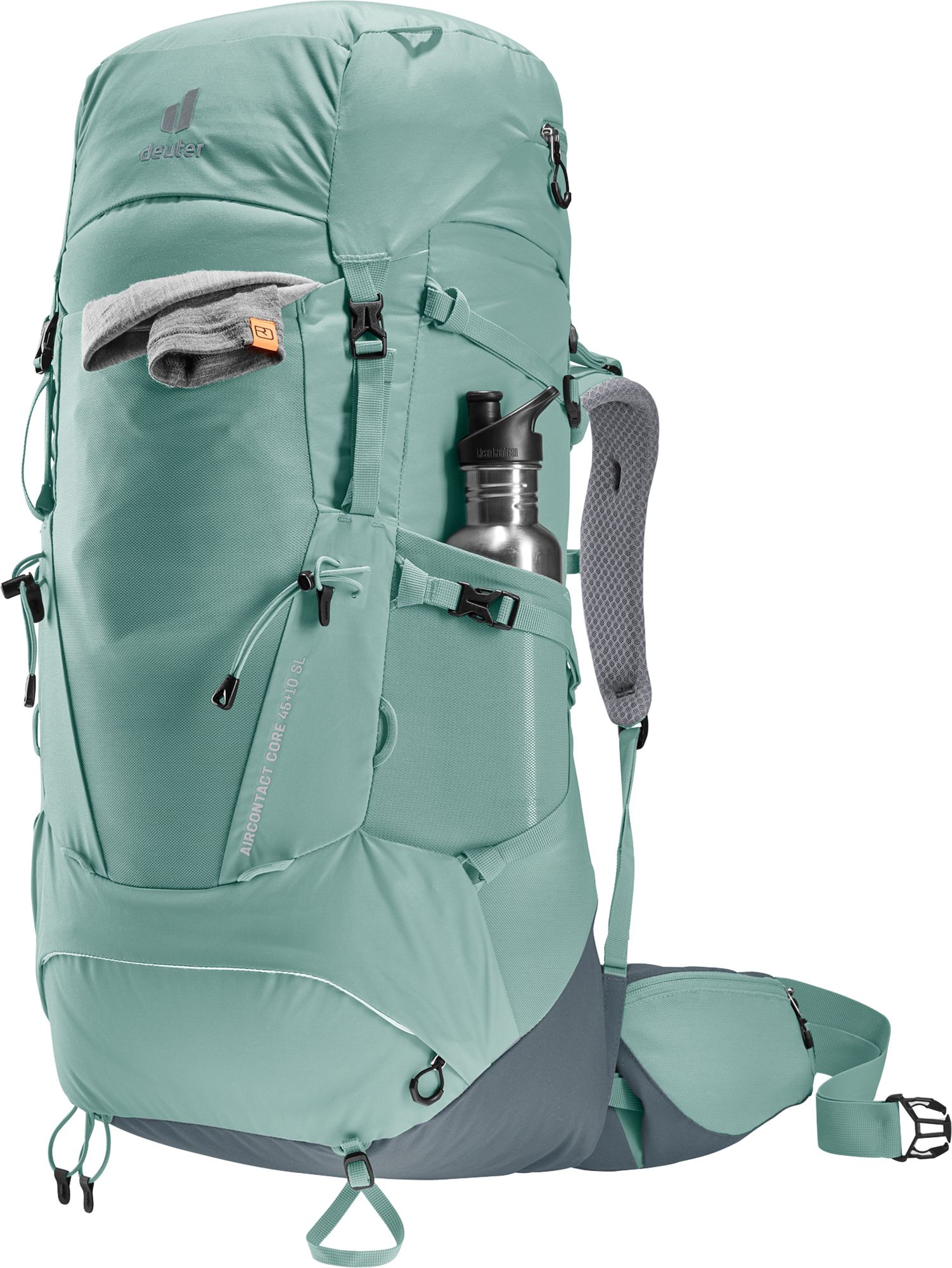 Deuter Aircontact Core 45+10 SL Pack product image