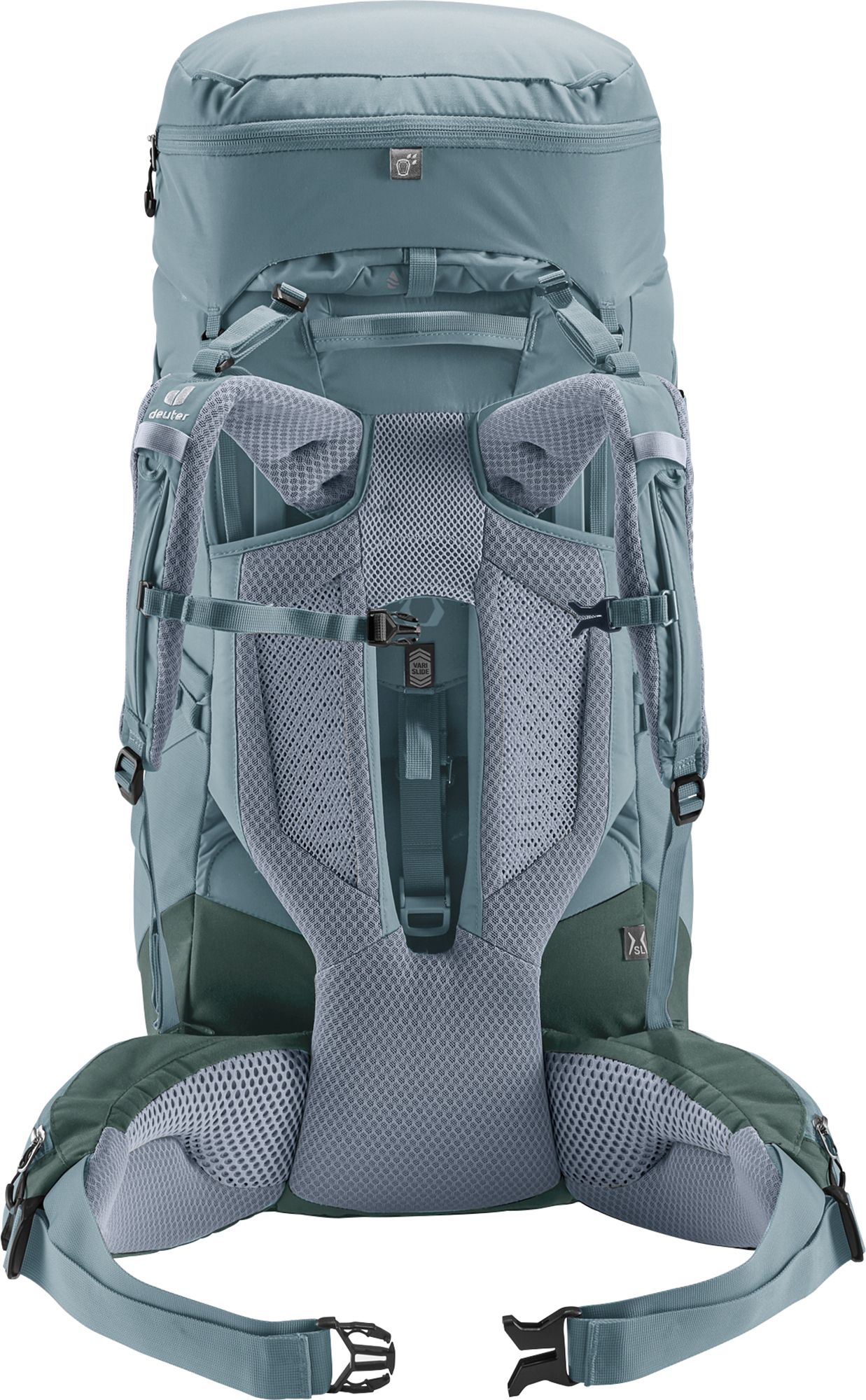 Deuter Aircontact Lite 45 + 10 Pack product image