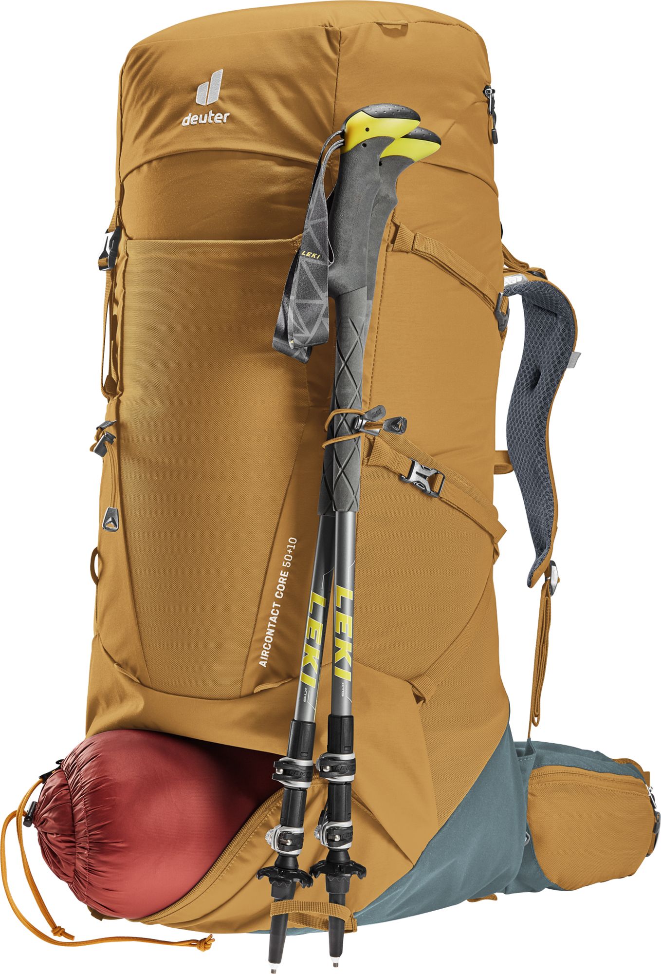 Deuter Aircontact Lite 50 + 10 Pack product image